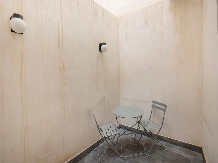 Urban Reformed With Ac Apartment Alicante