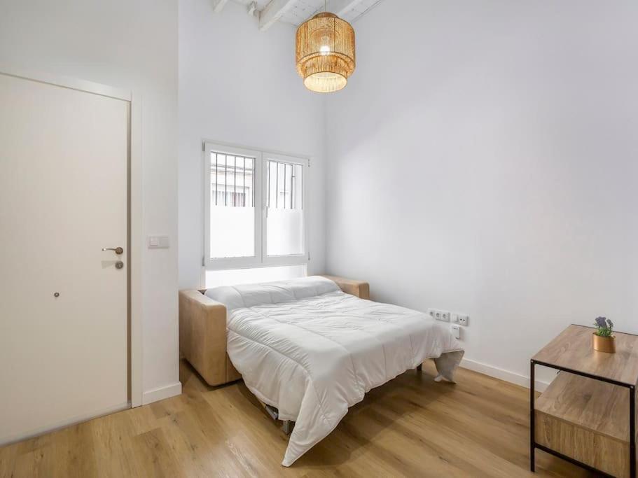 Urban Reformed With Ac Apartment Alicante