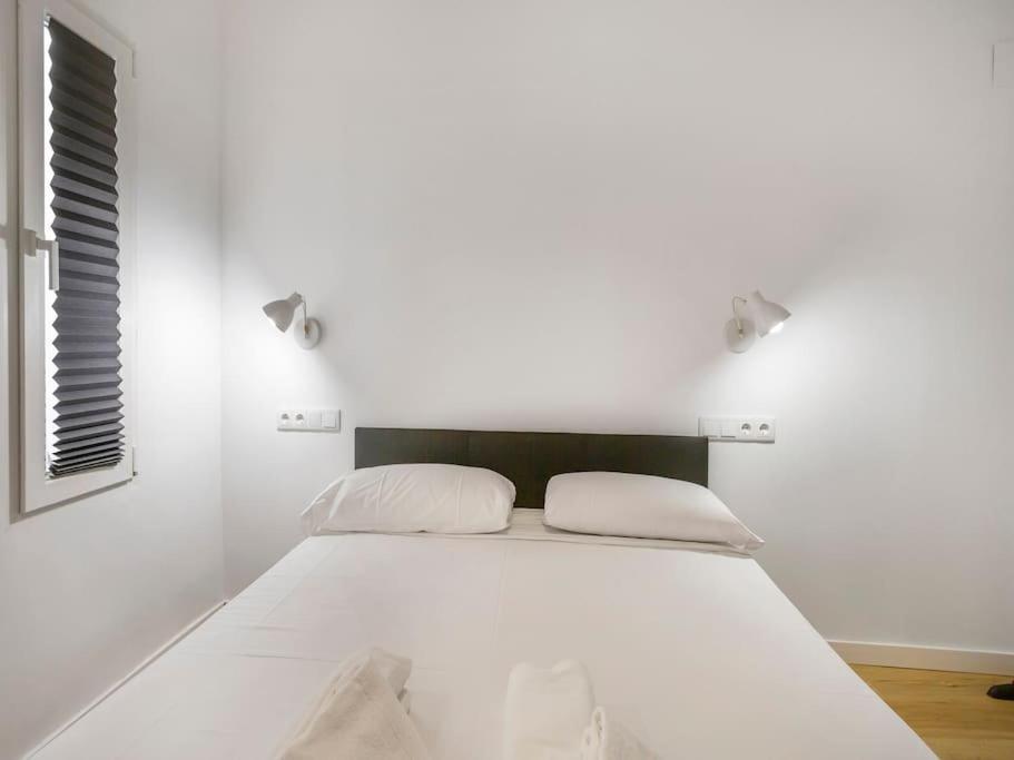 Apartment Urban Reformed With Ac Alicante