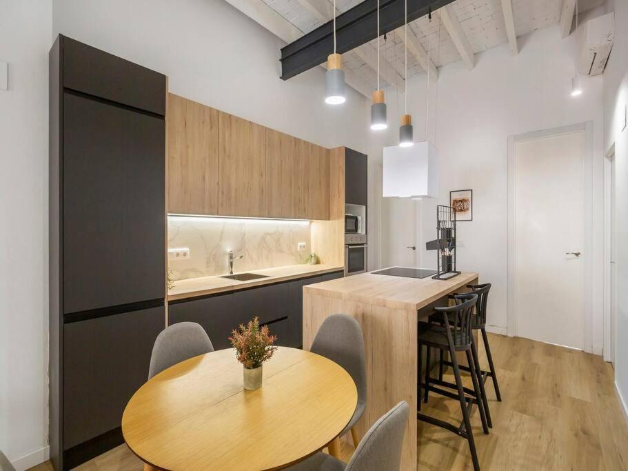 Apartment Urban Reformed With Ac Alicante