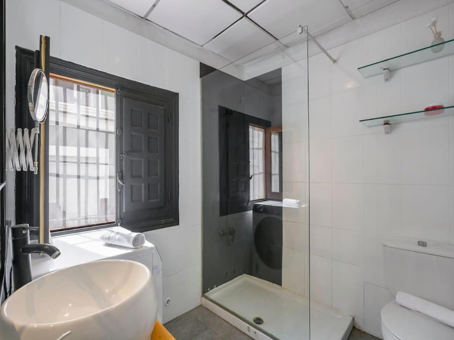 Apartment Penthouse In The Center Of Alicante