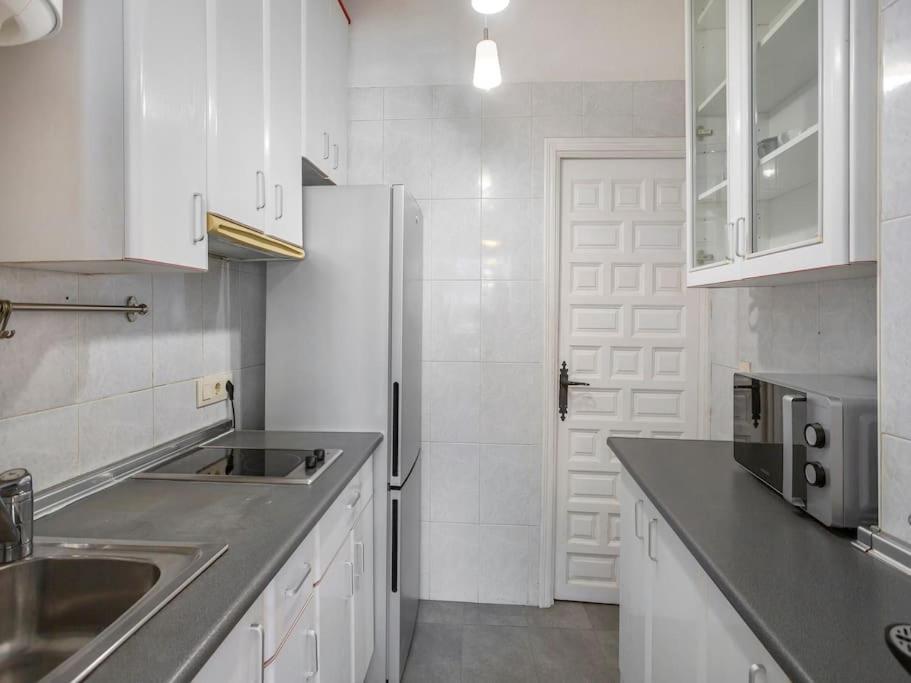 Apartment Penthouse In The Center Of