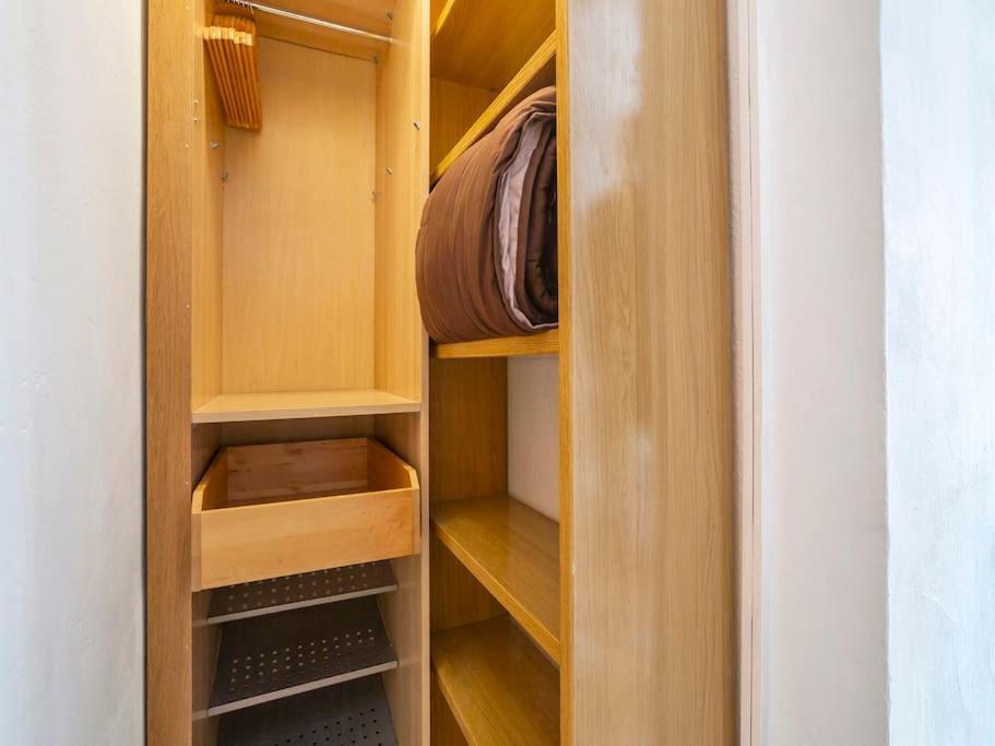 Penthouse In The Center Of Apartment Alicante