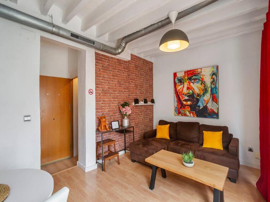 Penthouse In The Center Of * Alicante