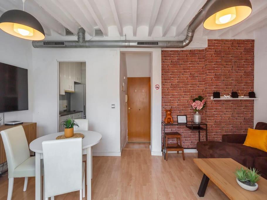 Penthouse In The Center Of Alicante