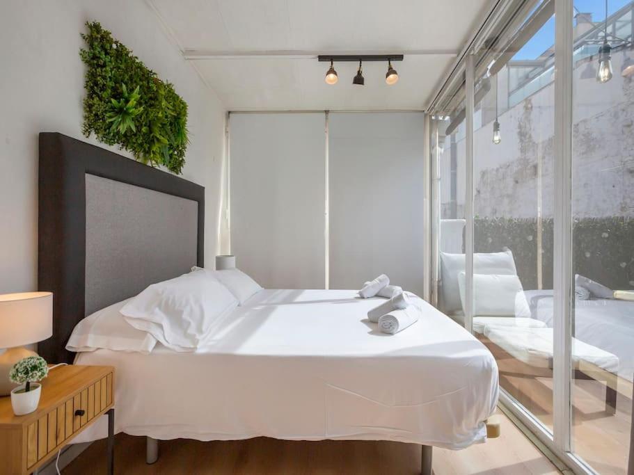 Penthouse In The Center Of Alicante