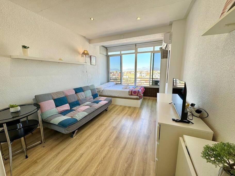 Apartment Estudio En El Centro De Alicante