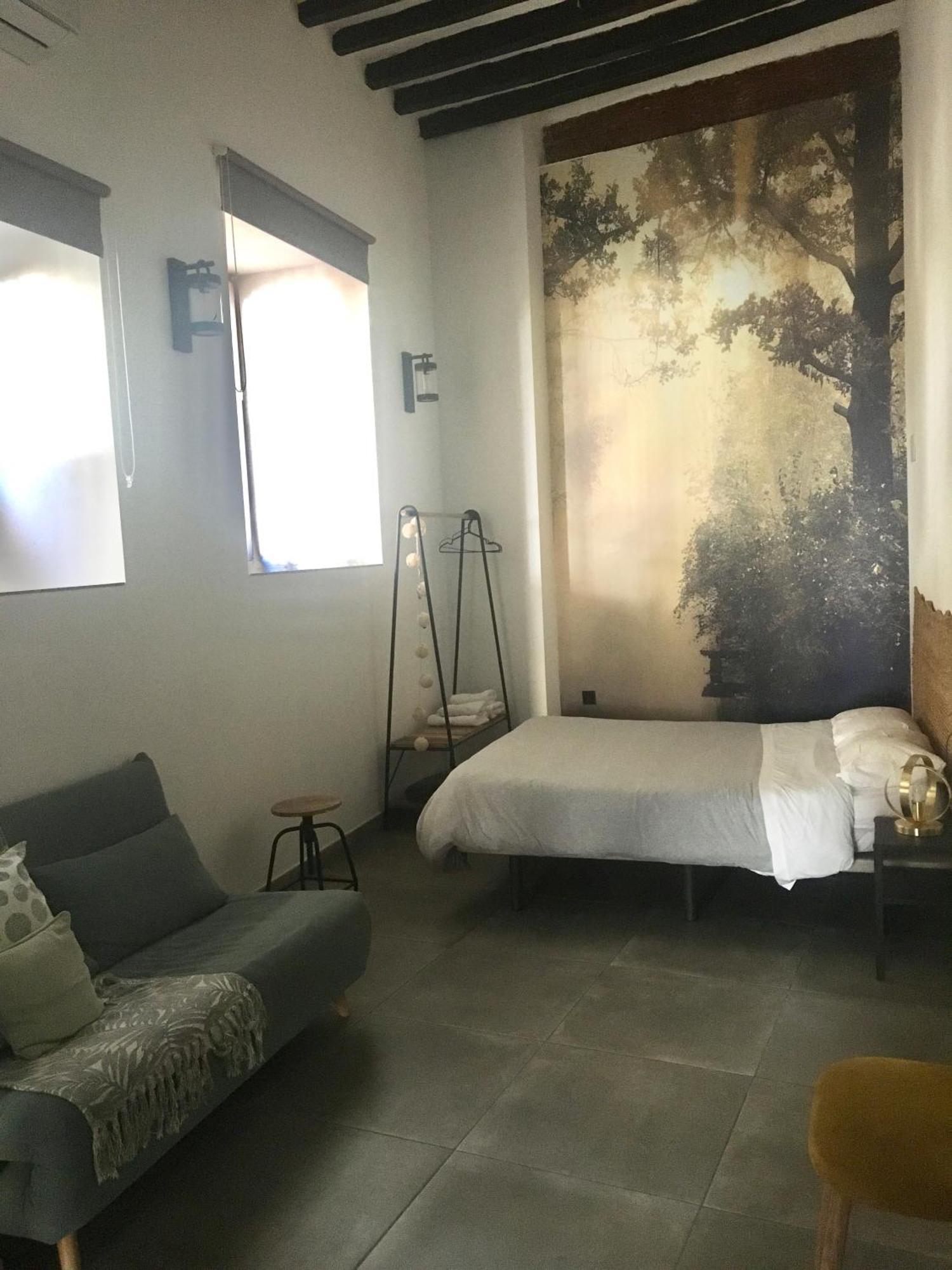 El Palacete De Quijano Casco Antiguo Apartment