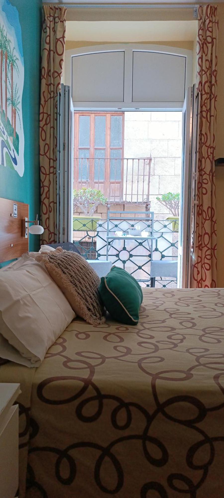 San Nicolas 3* Alicante