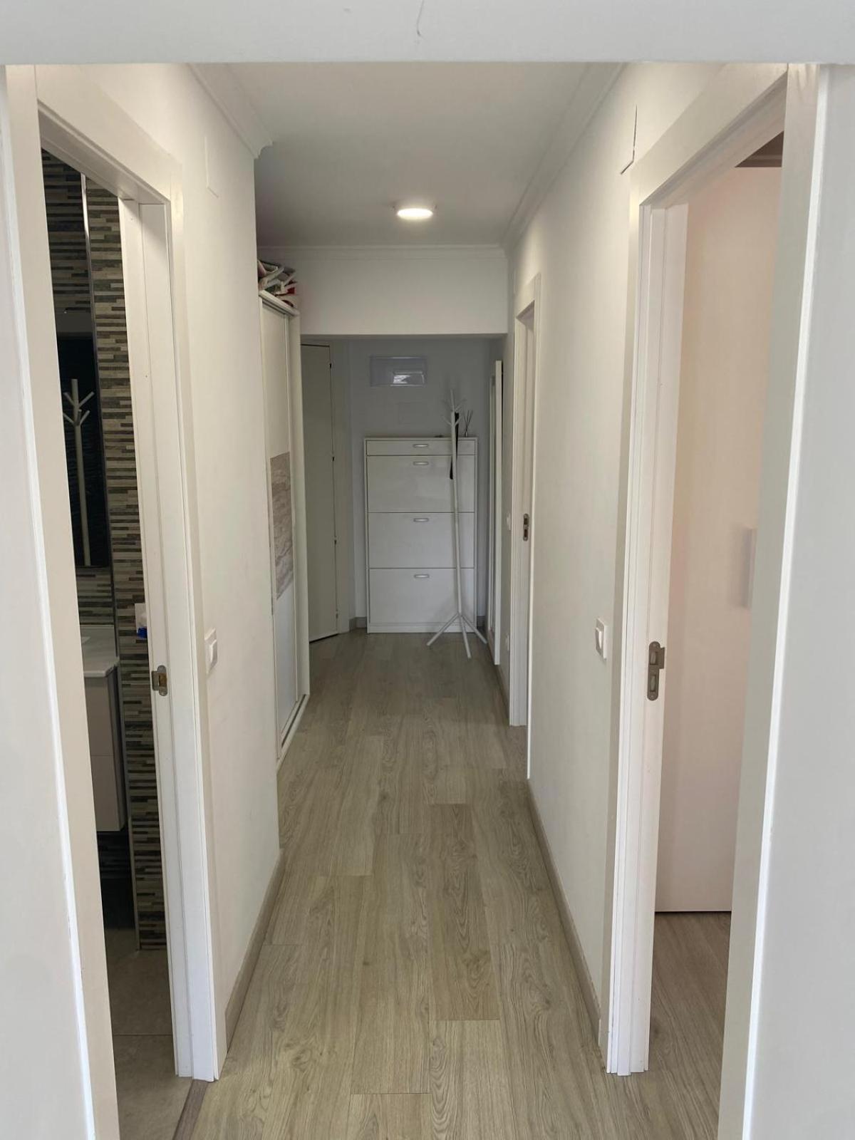 Acogedor Y Reformado Apartamento, Alicante. * Alicante