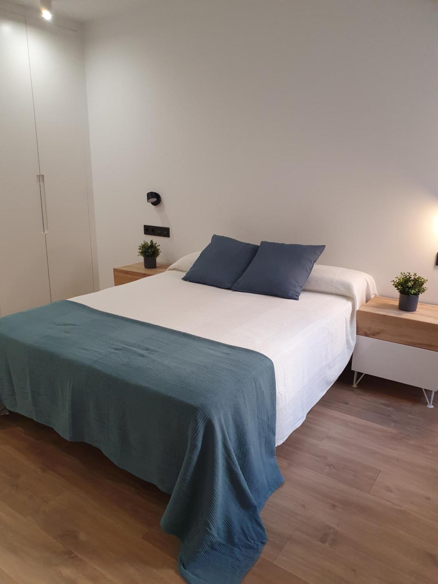 Apartment Larambla 3 Bdrm Alicante