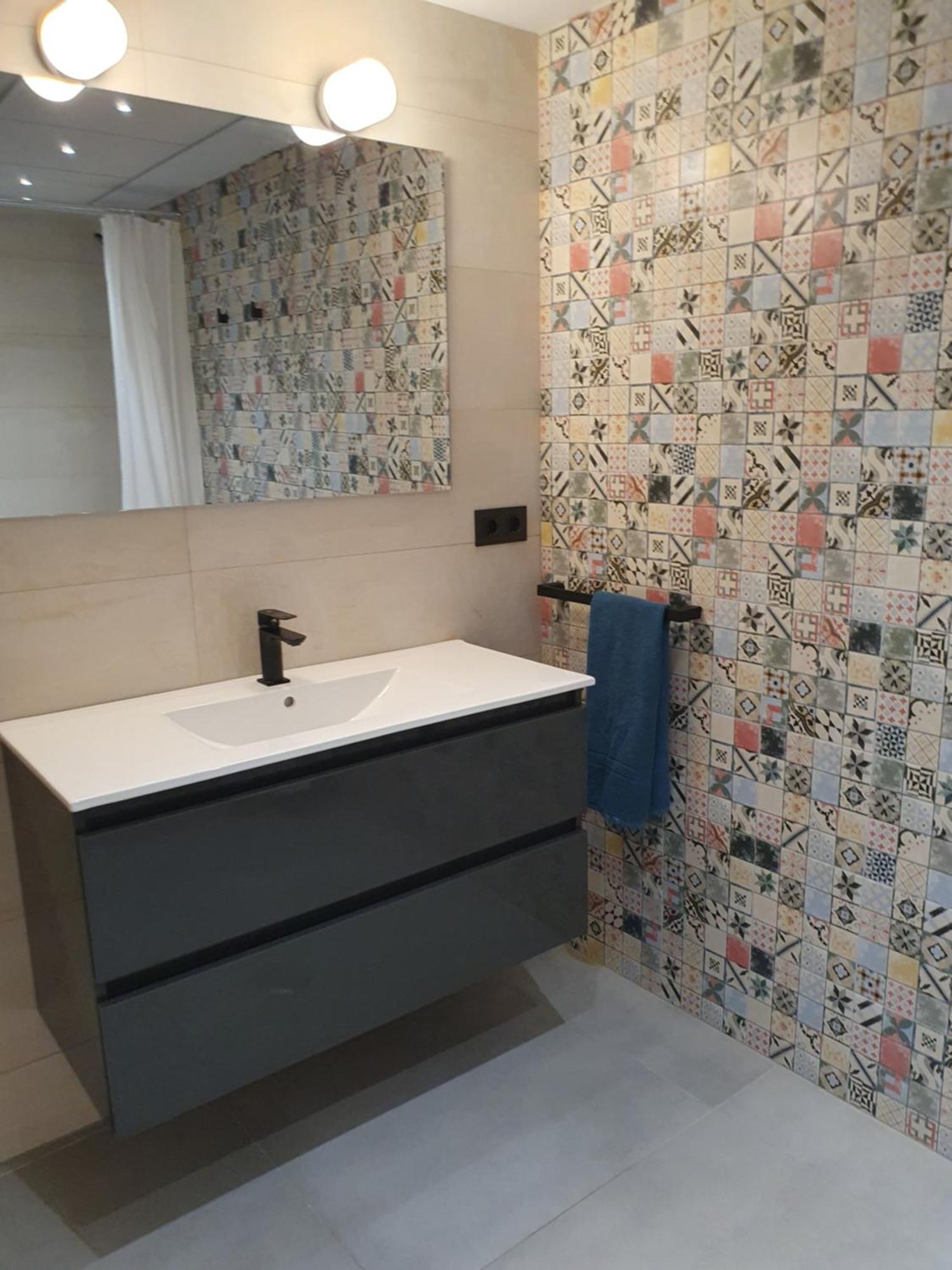 Apartamento Larambla 3 Bdrm