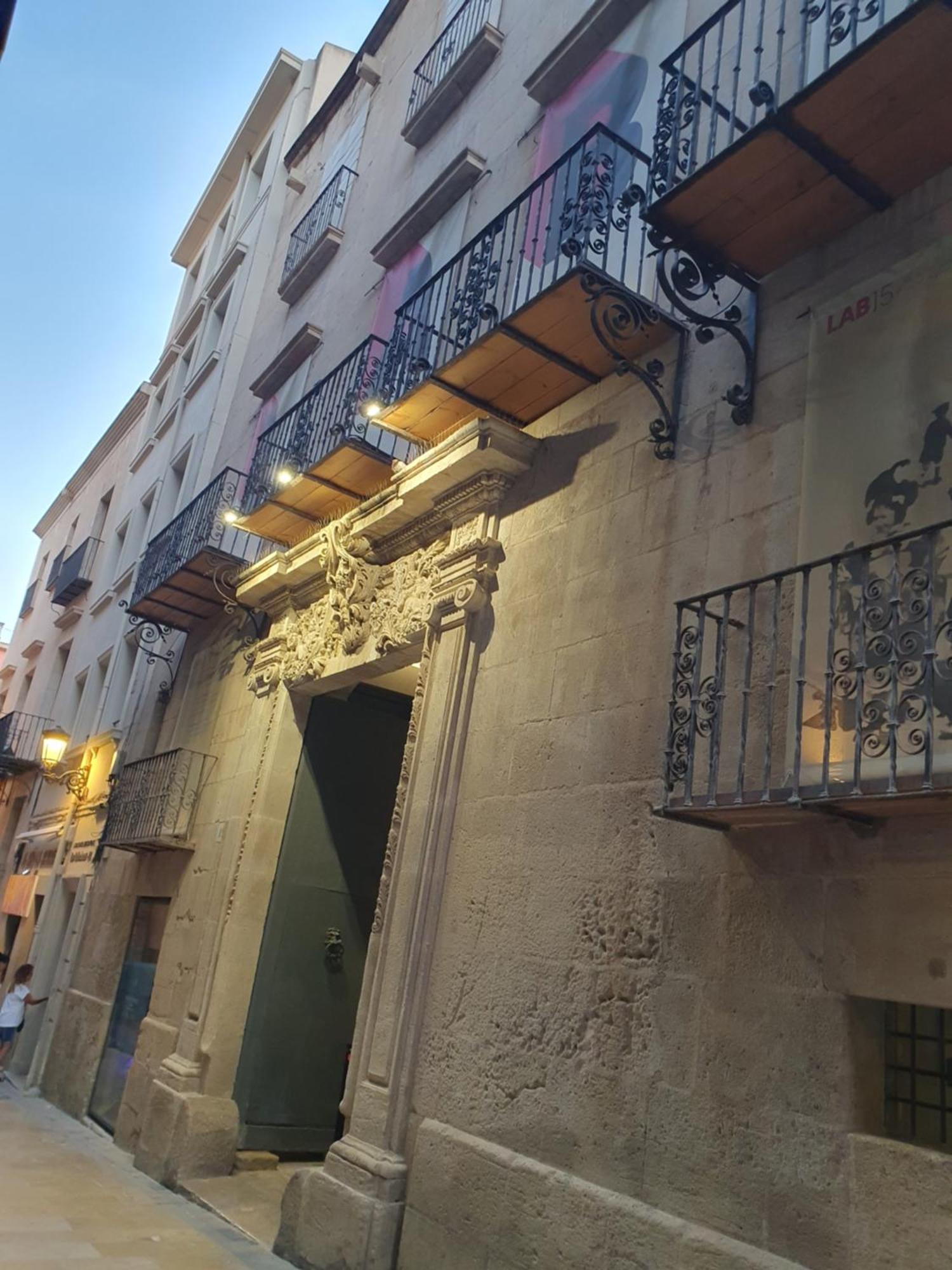 Apartamento Larambla 3 Bdrm