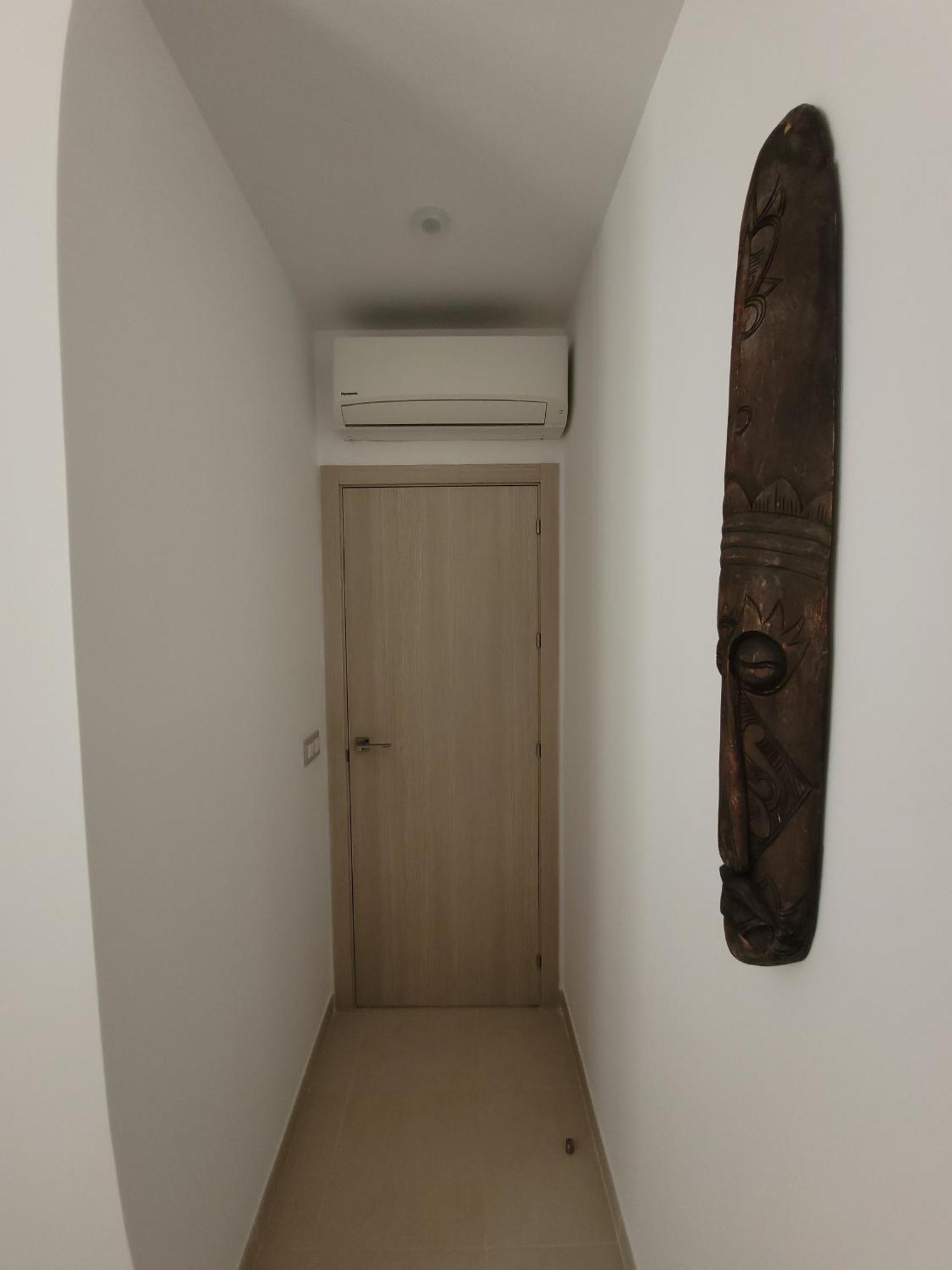 Adosado Acogedor Busot Holiday home *