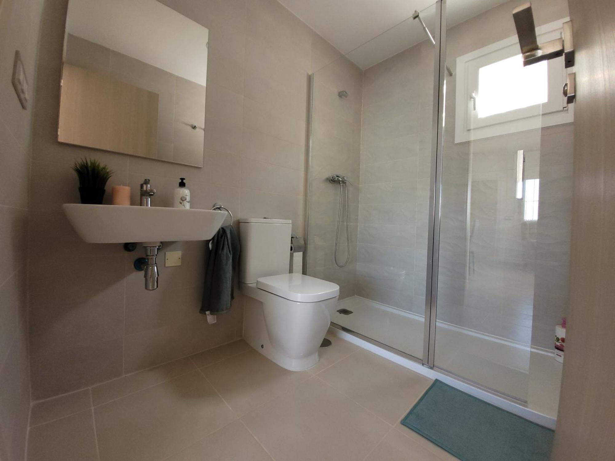 Holiday home Adosado Acogedor Busot Alicante