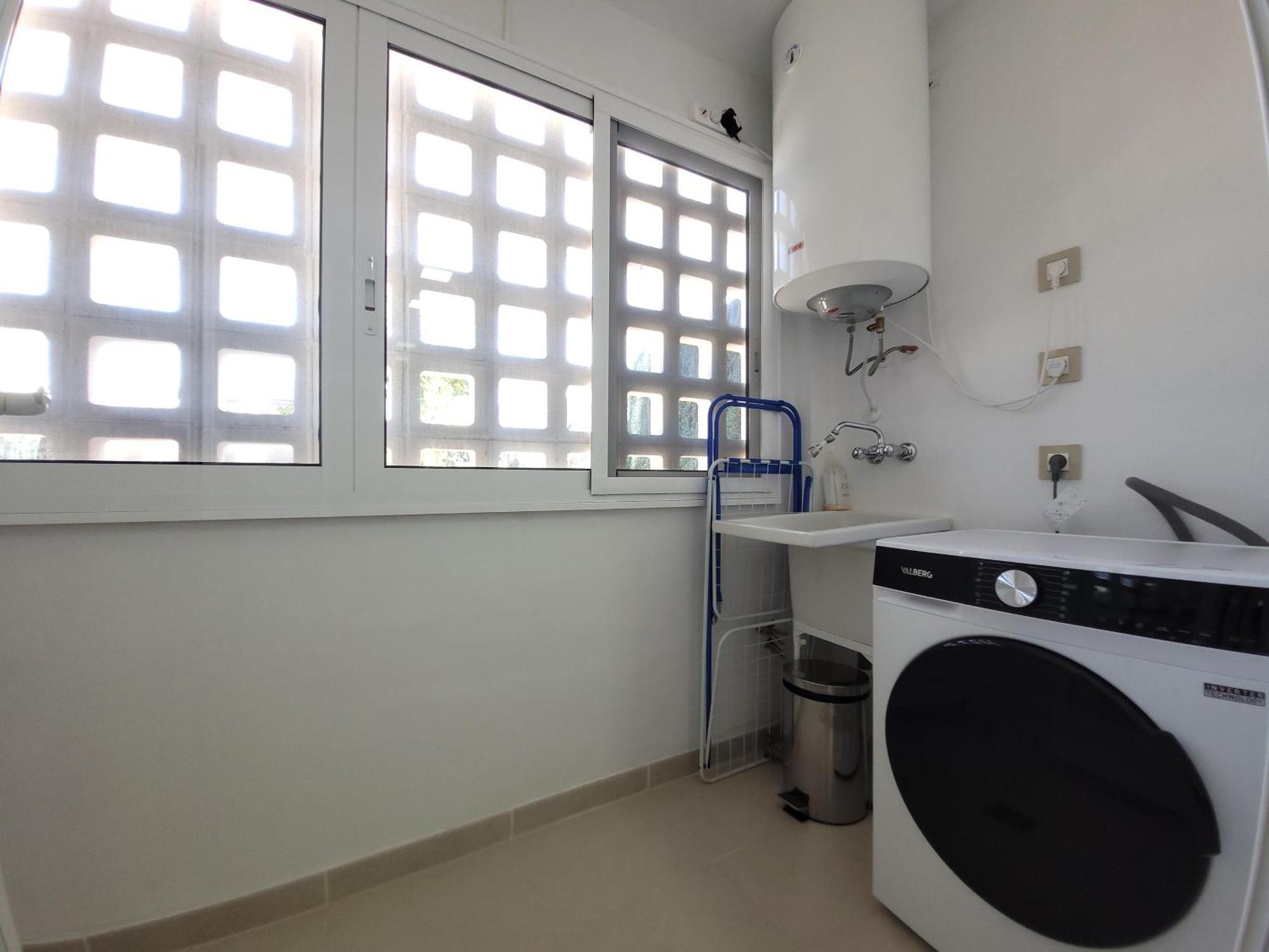 Adosado Acogedor Busot Alicante
