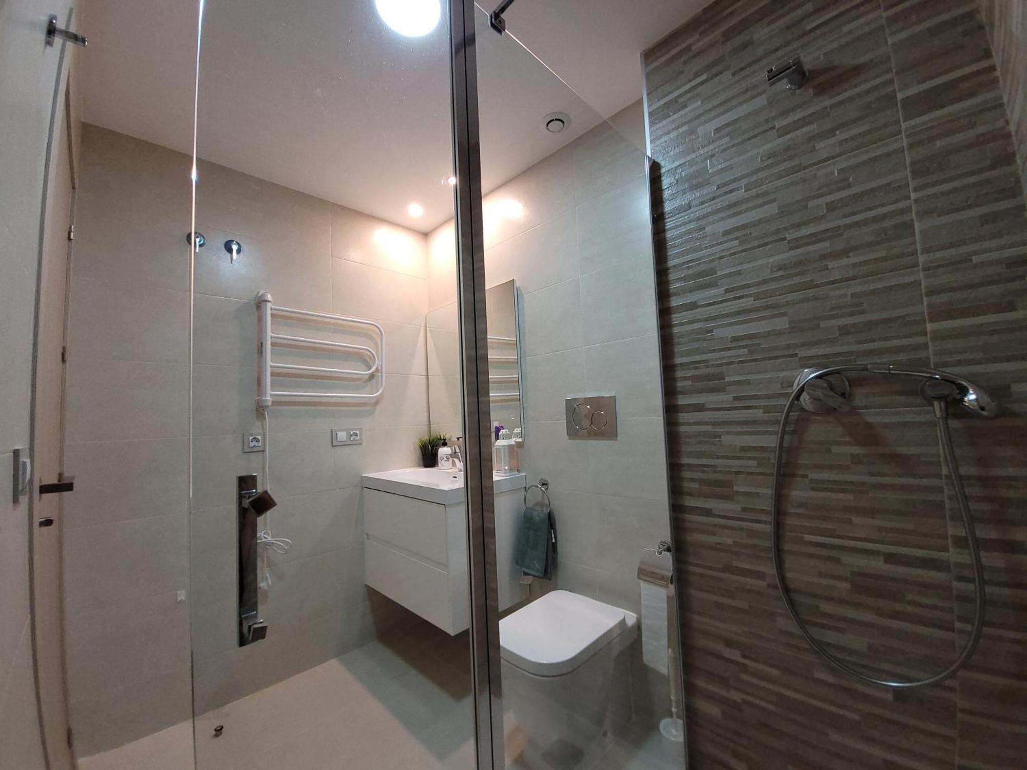Holiday home Adosado Acogedor Busot *