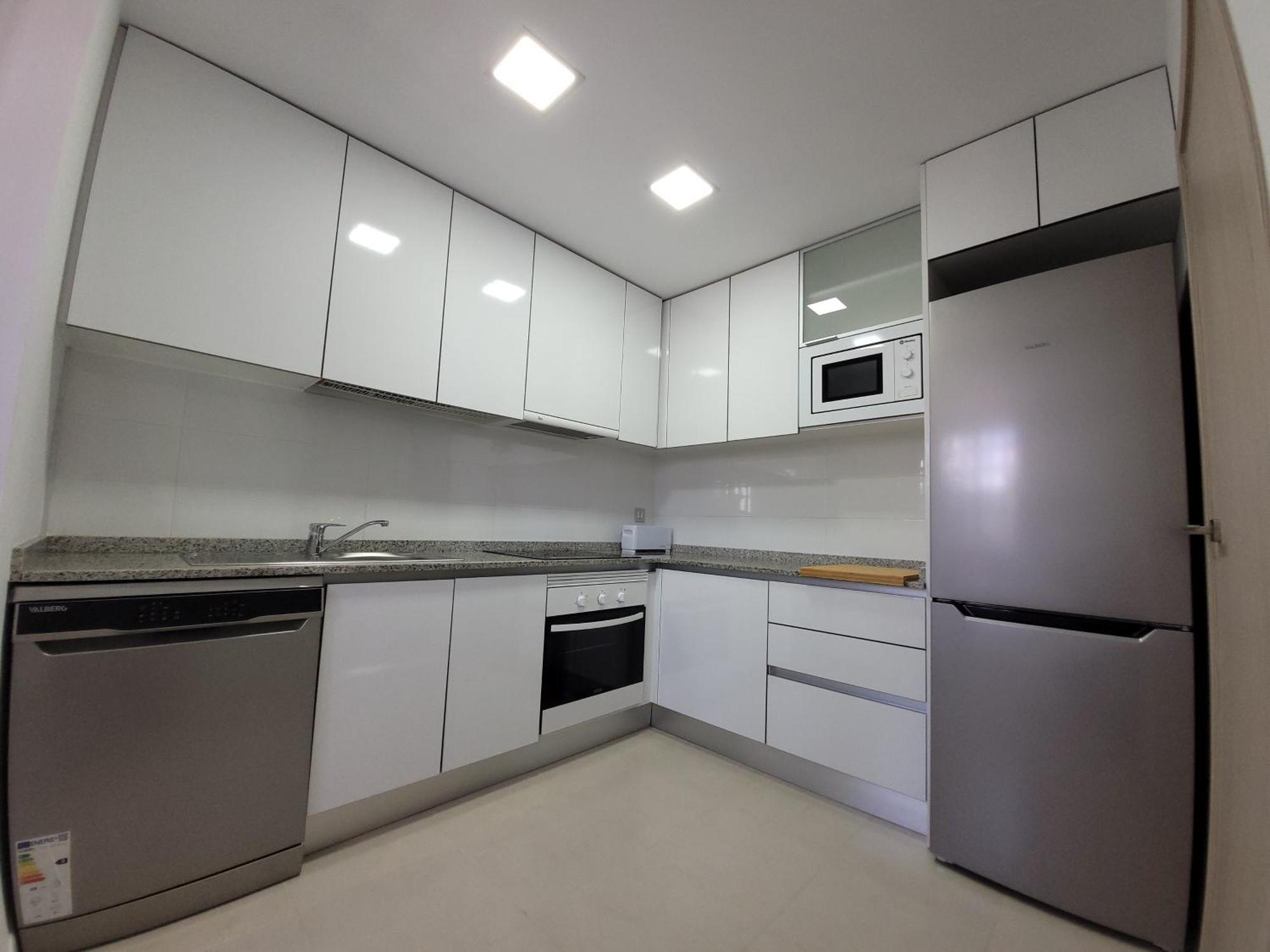 Holiday home Adosado Acogedor Busot