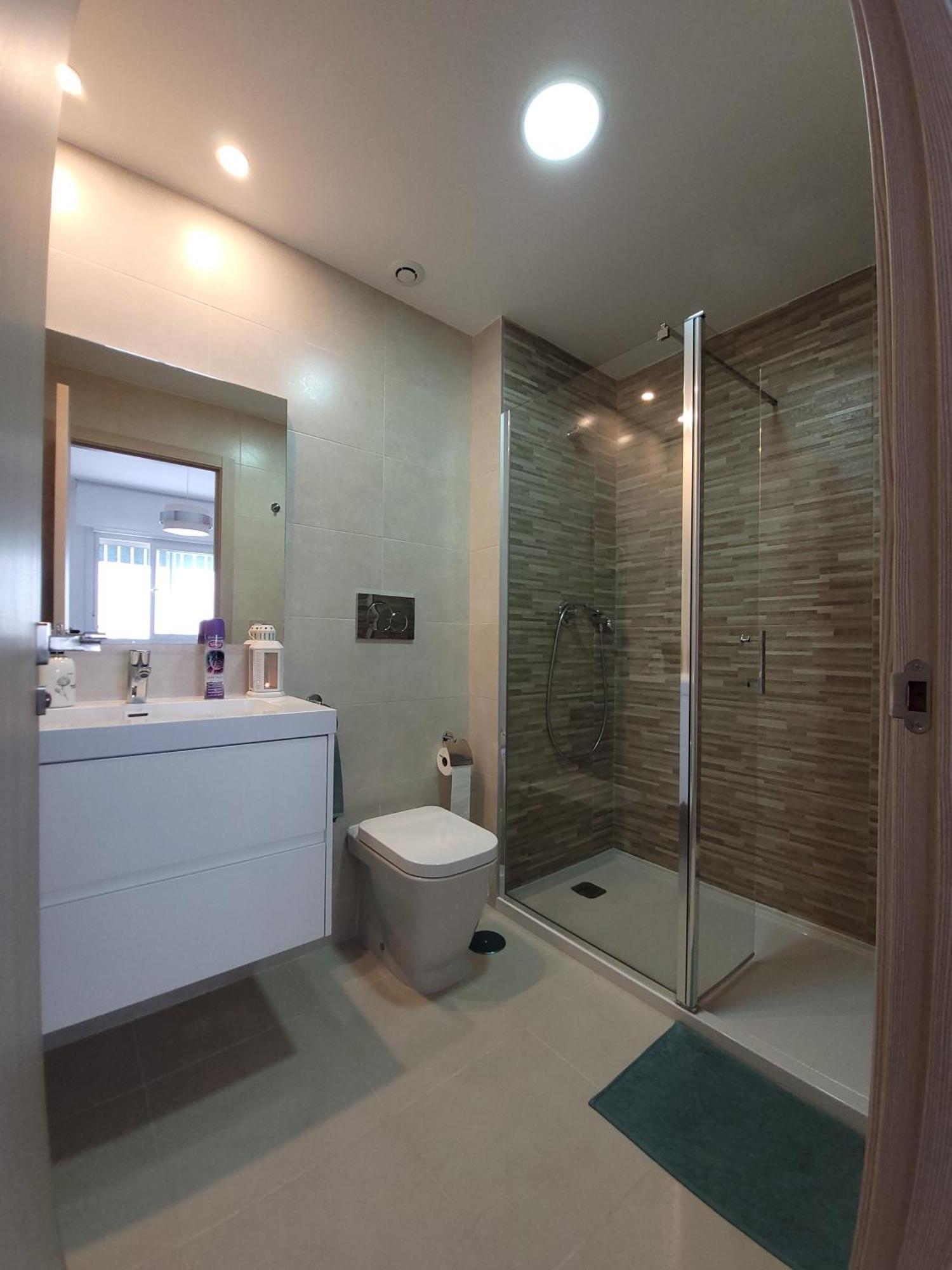Adosado Acogedor Busot Holiday home