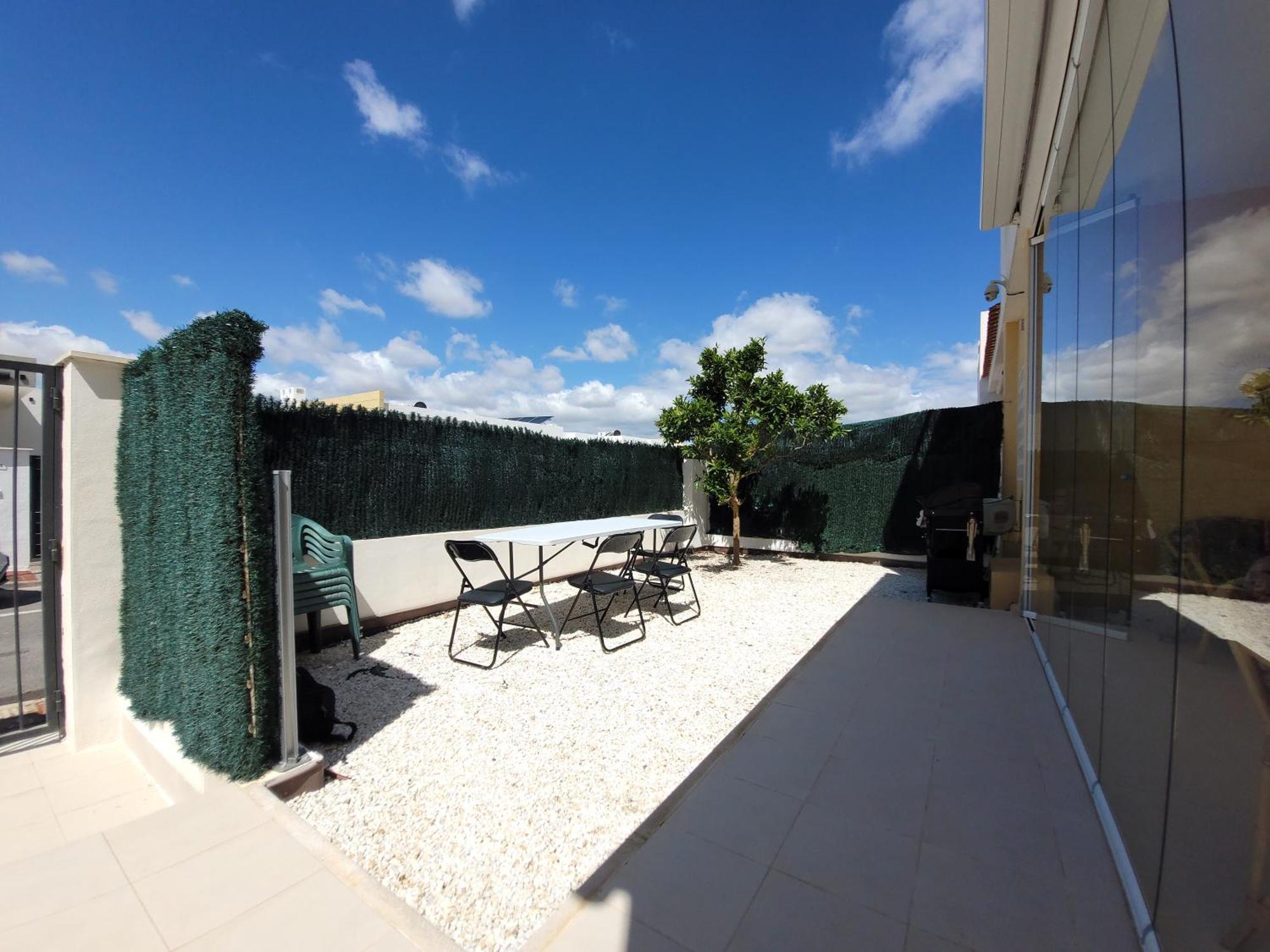 Adosado Acogedor Busot Holiday home