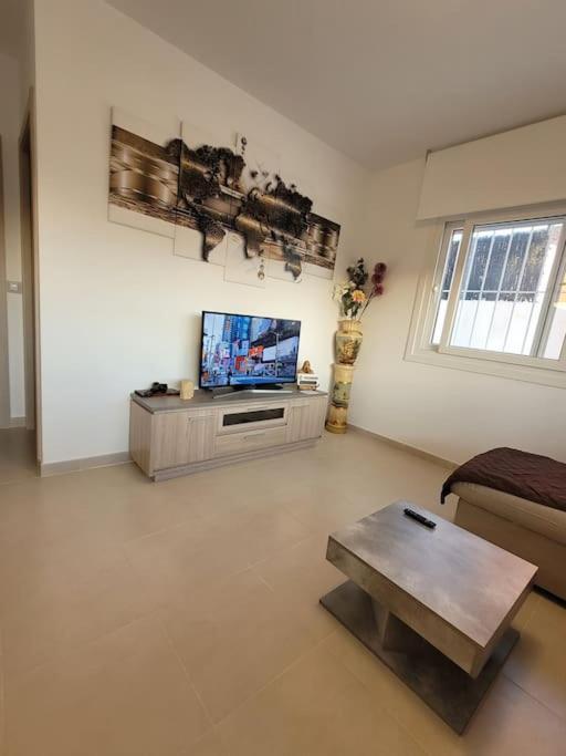 Vakantiehuis Adosado Acogedor Busot Alicante