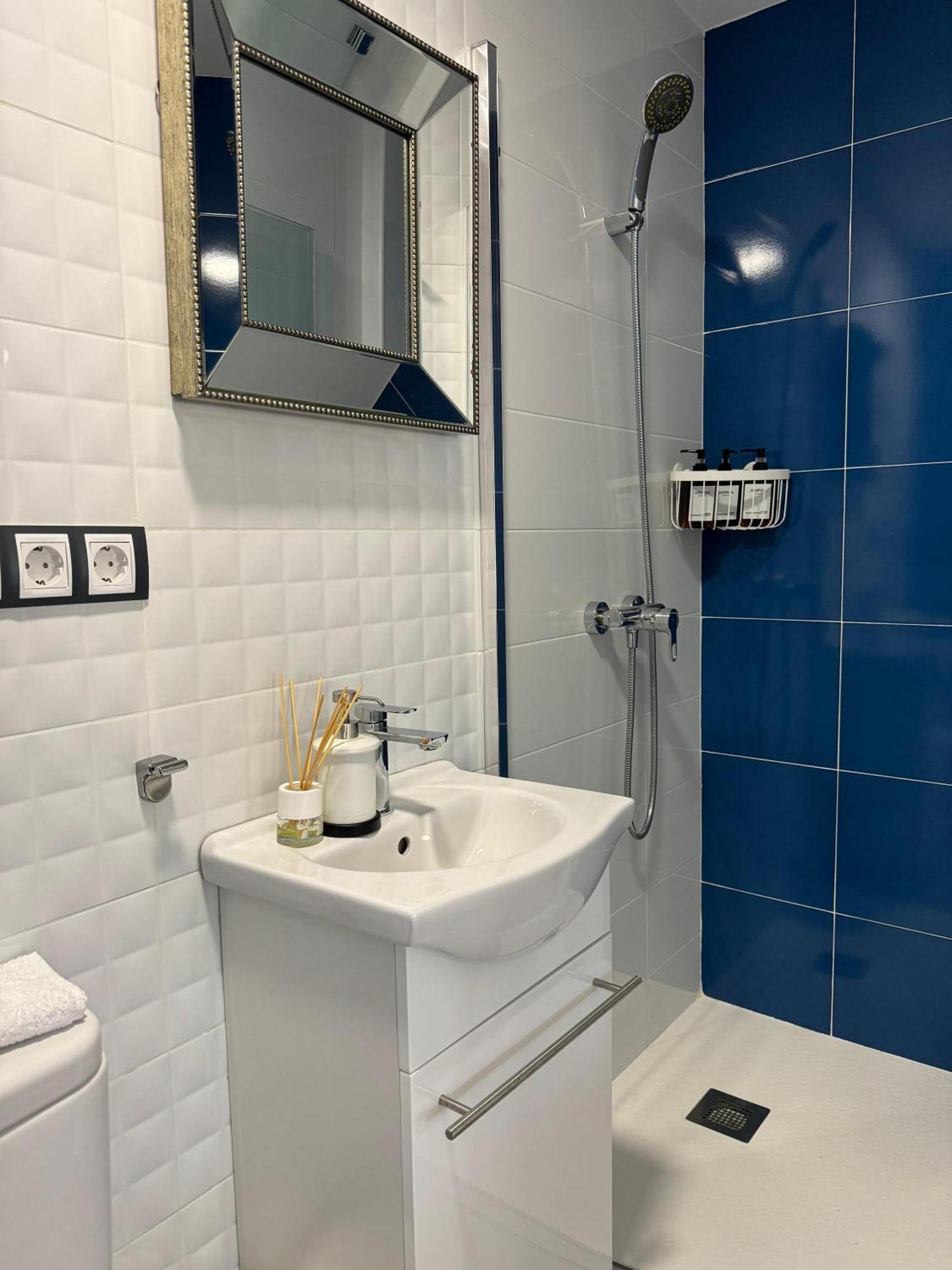 Appartement Oasis Azul By Sunset Alicante