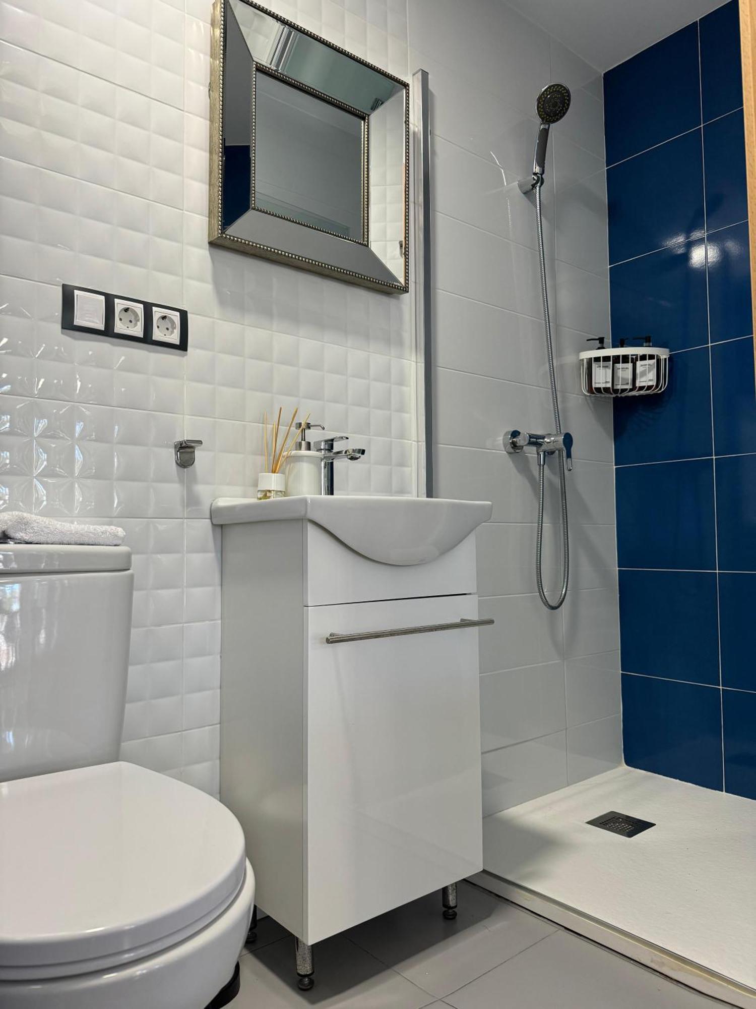 Oasis Azul By Sunset Apartamento