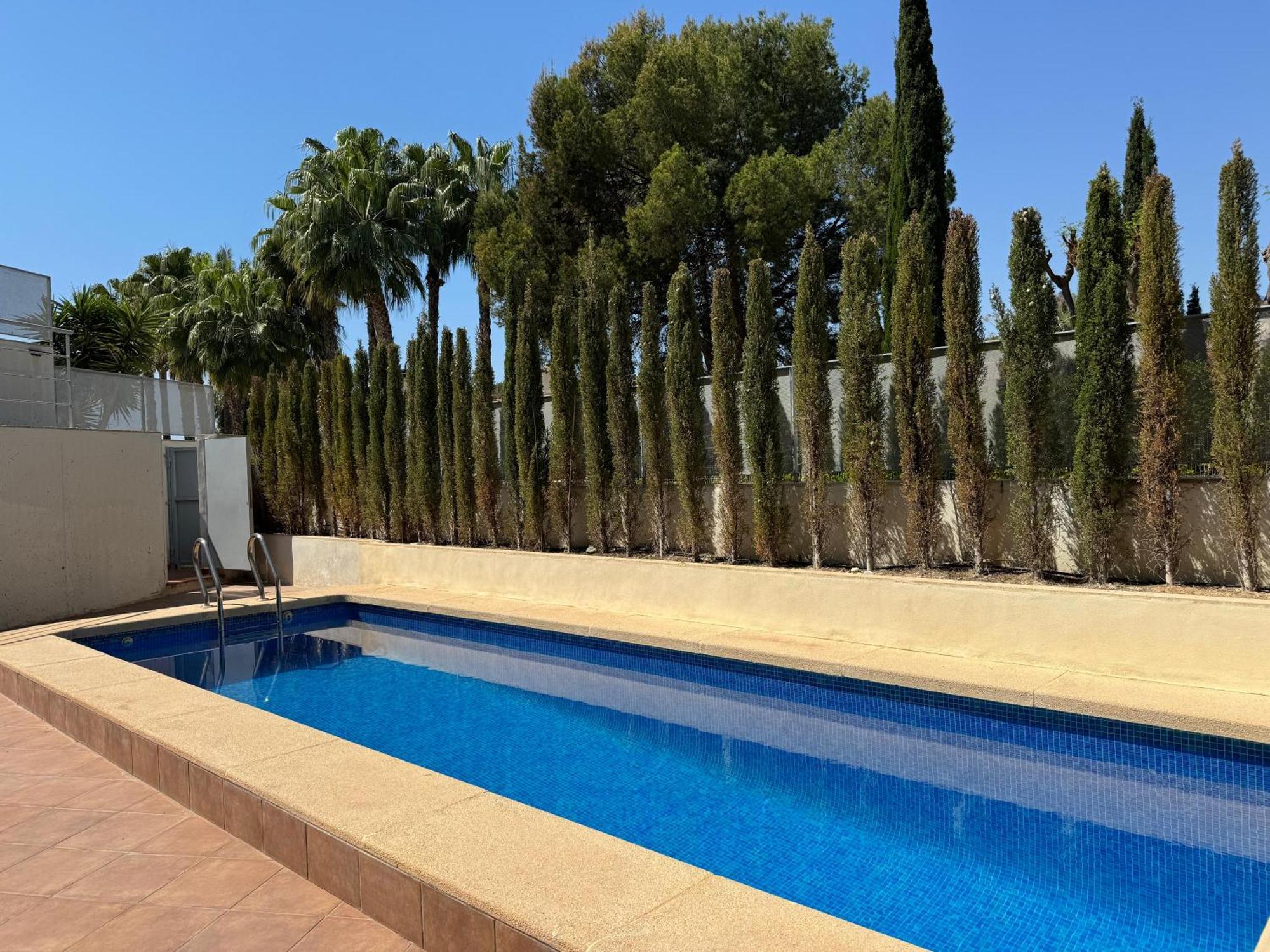 Oasis Azul By Sunset Apartamento *