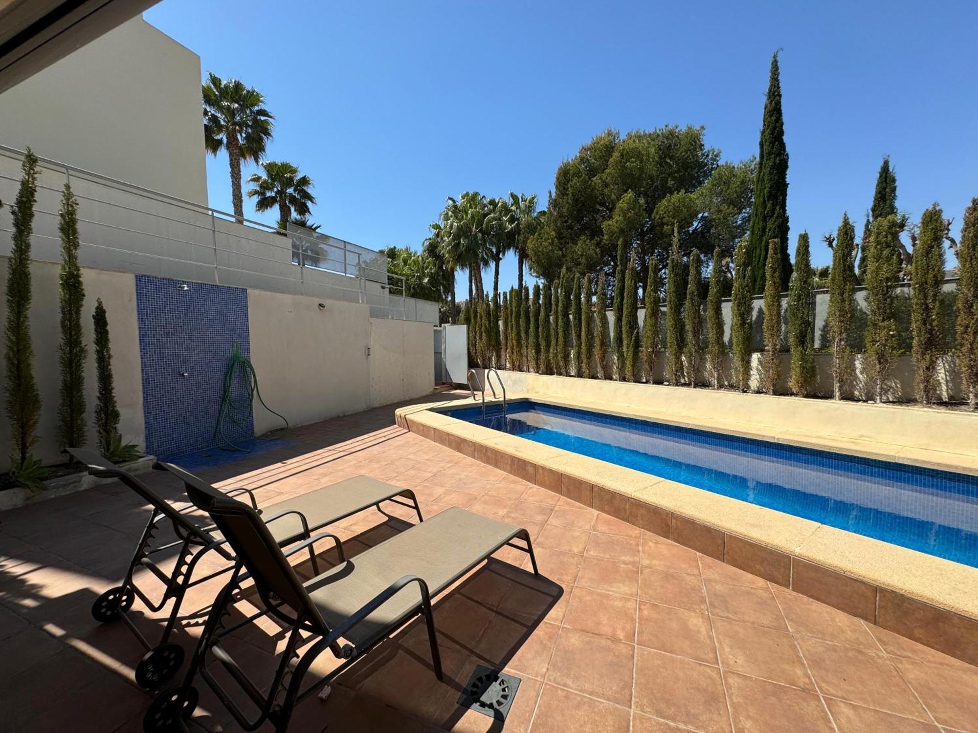 Appartement Oasis Azul By Sunset *