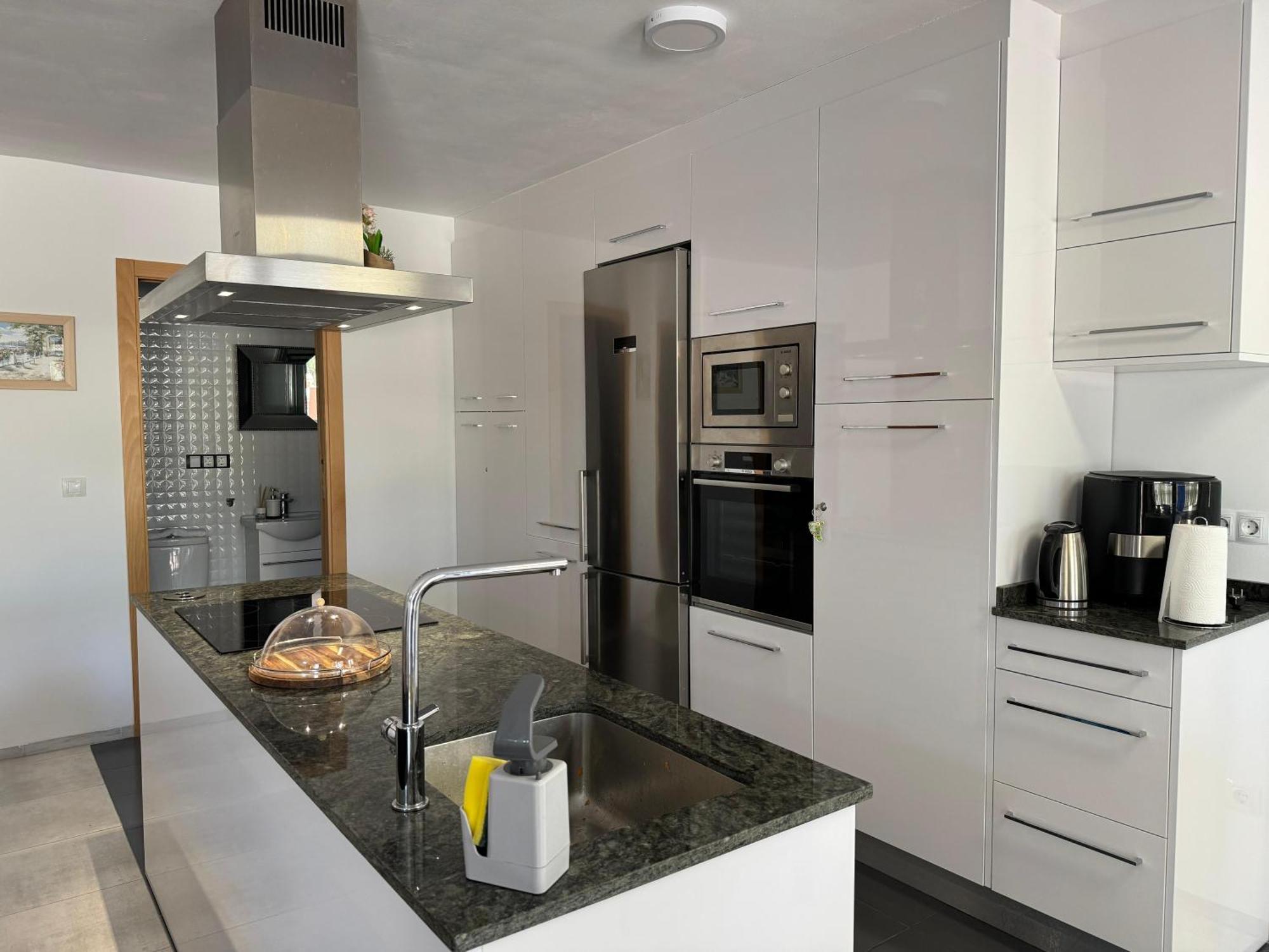 Oasis Azul By Sunset Apartamento *