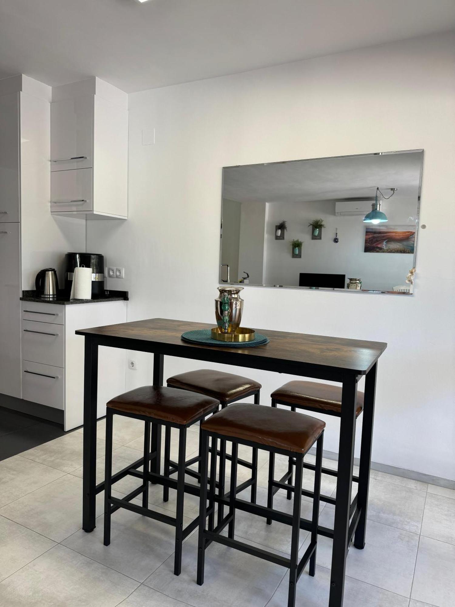 Oasis Azul By Sunset Apartamento Alicante