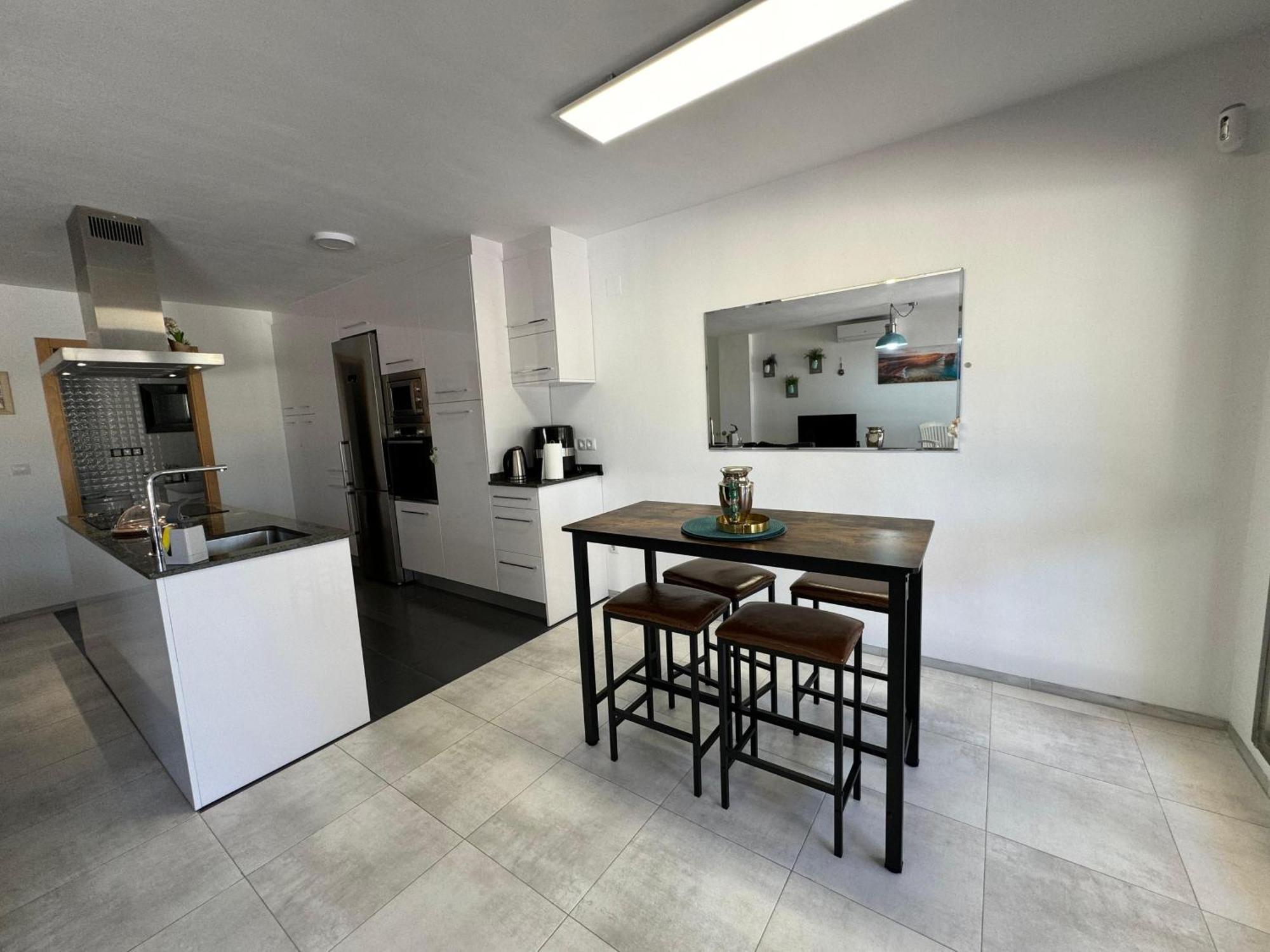 Oasis Azul By Sunset Appartement Alicante