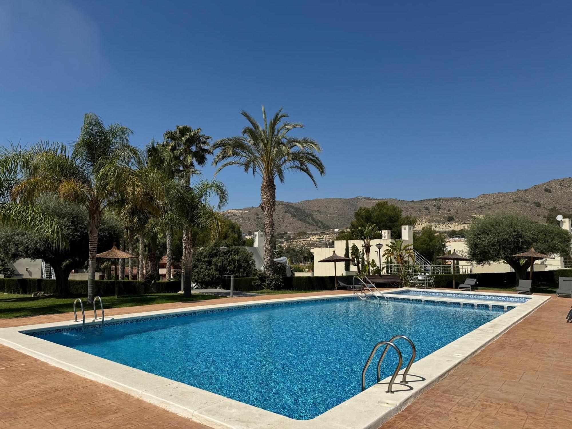 Apartamento Oasis Azul By Sunset