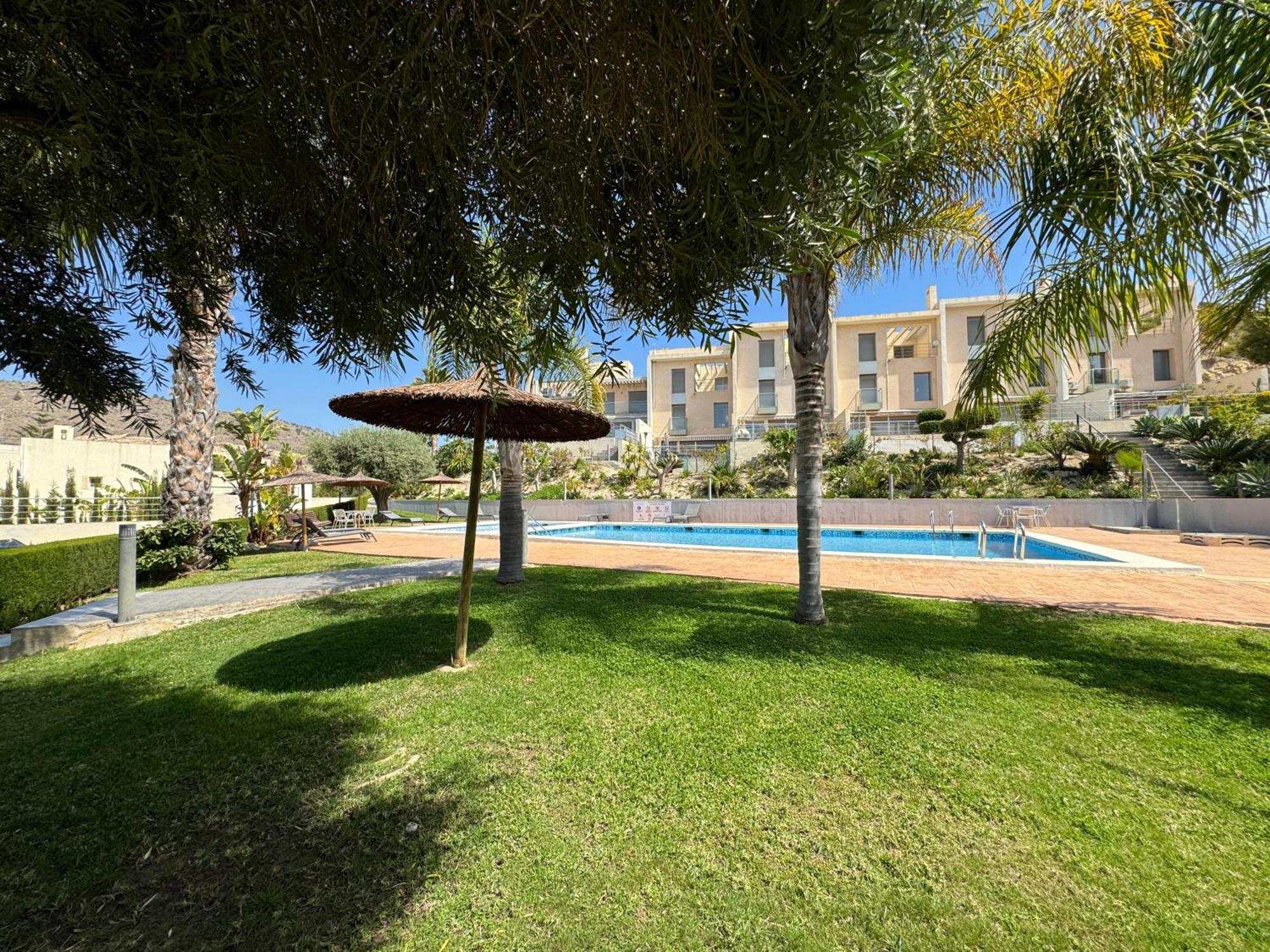Oasis Azul By Sunset Apartamento *