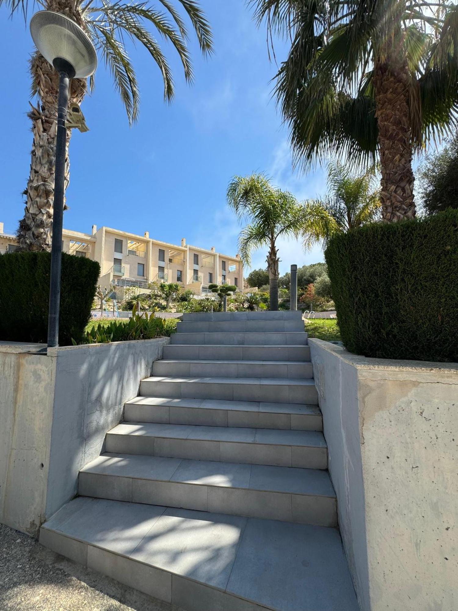 Oasis Azul By Sunset Apartamento Alicante