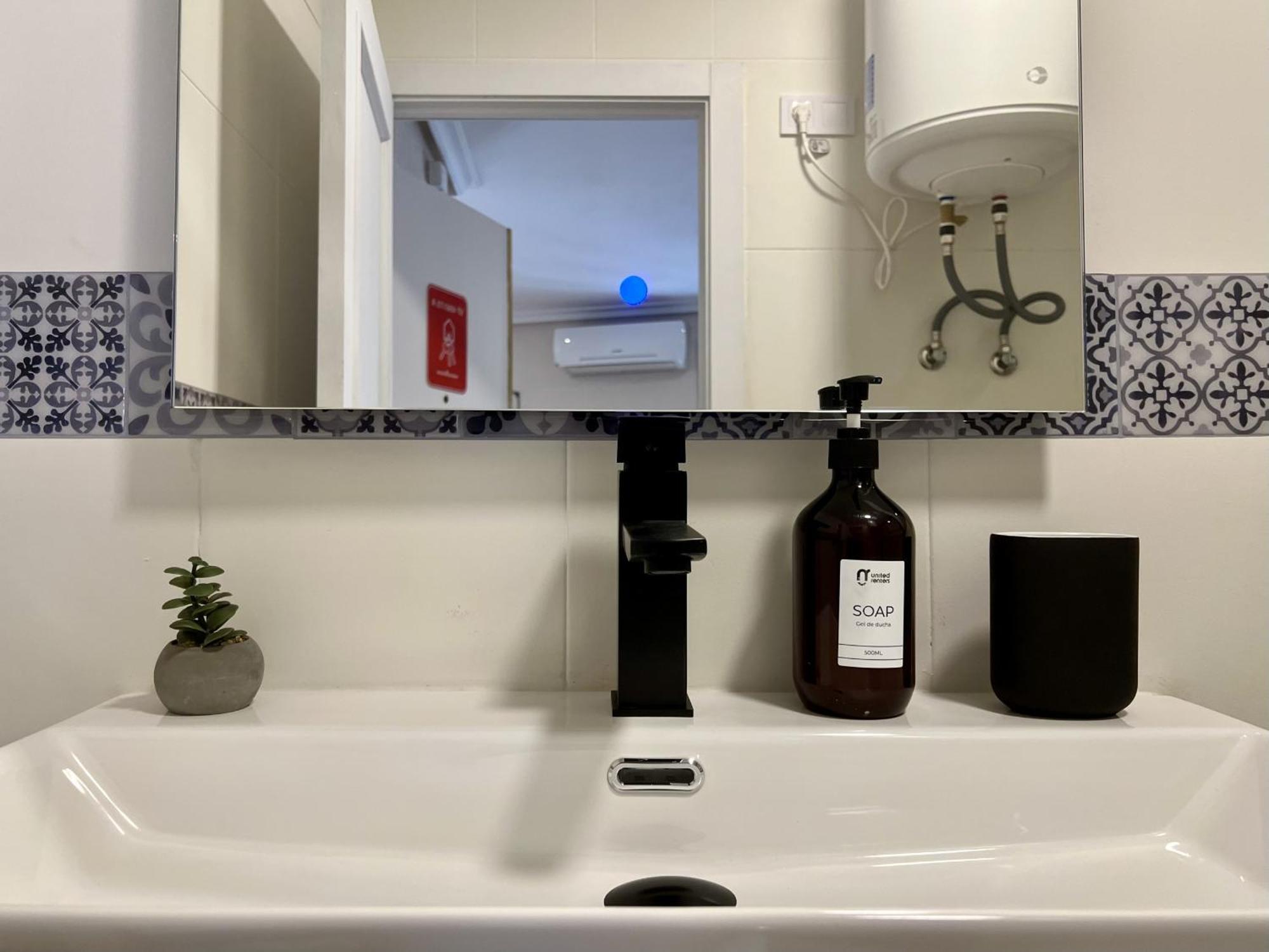 Apartamento Chapuli By United Renters Alicante
