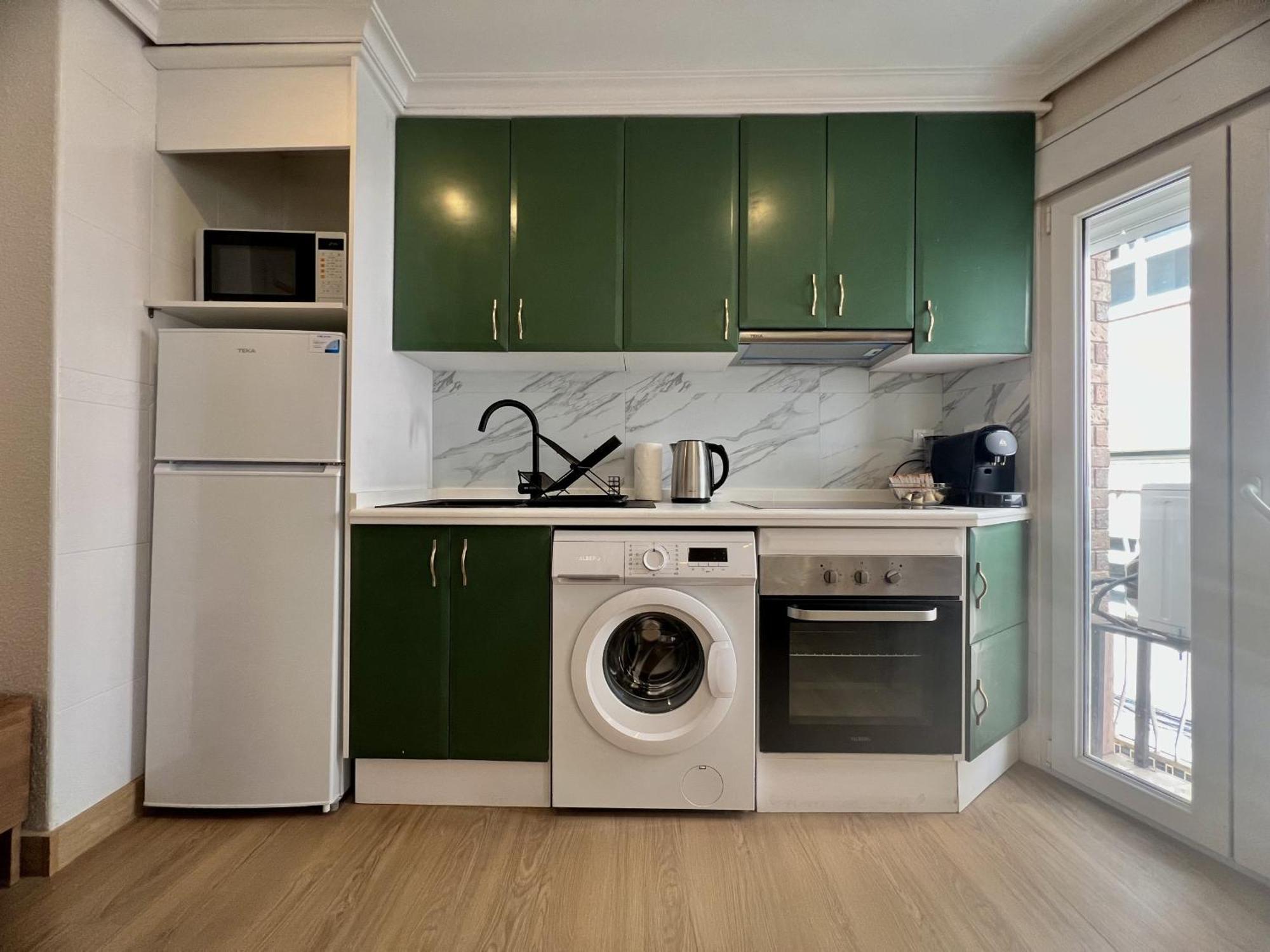 Apartamento Chapuli By United Renters *