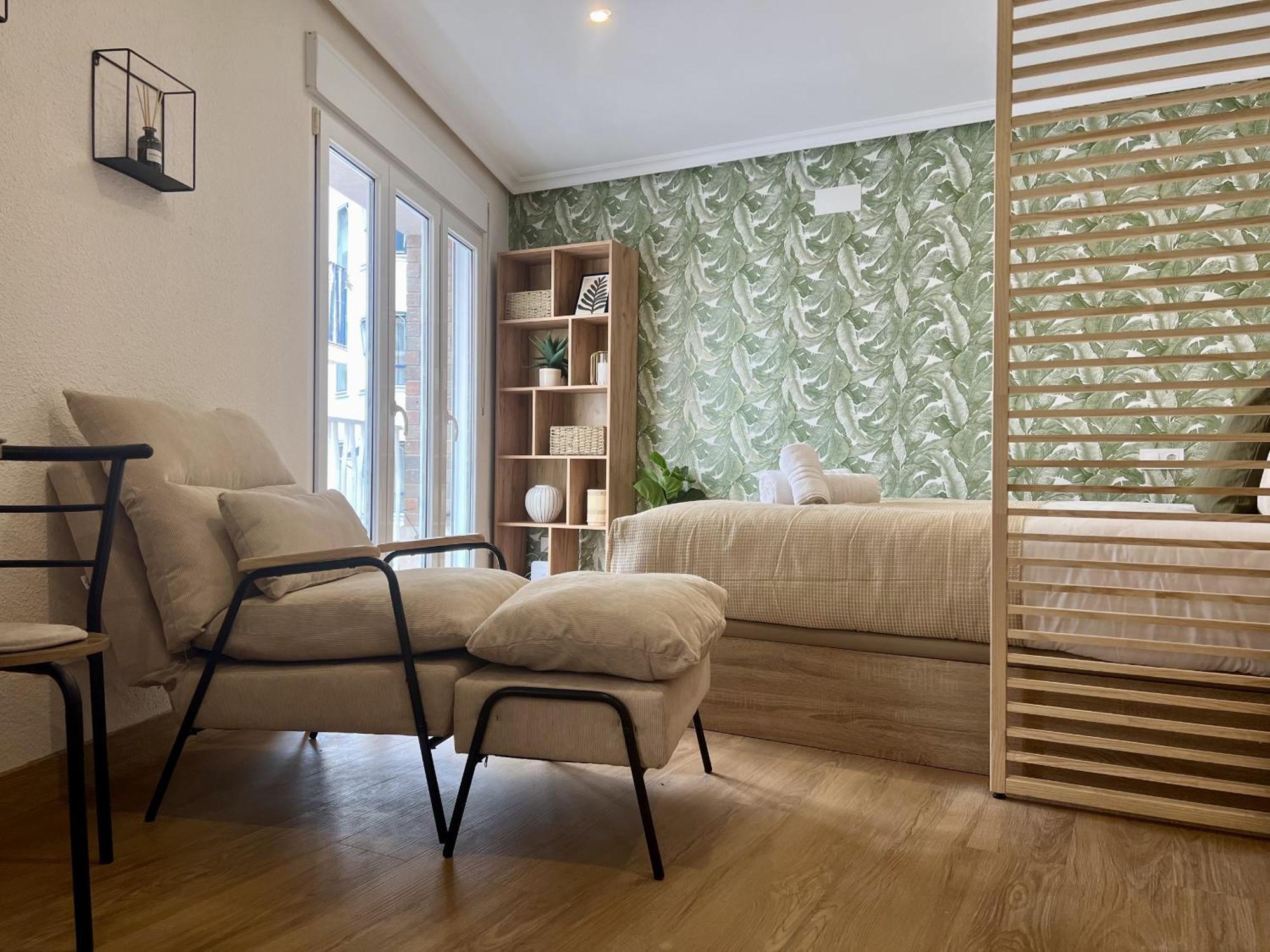Chapuli By United Renters * Alicante