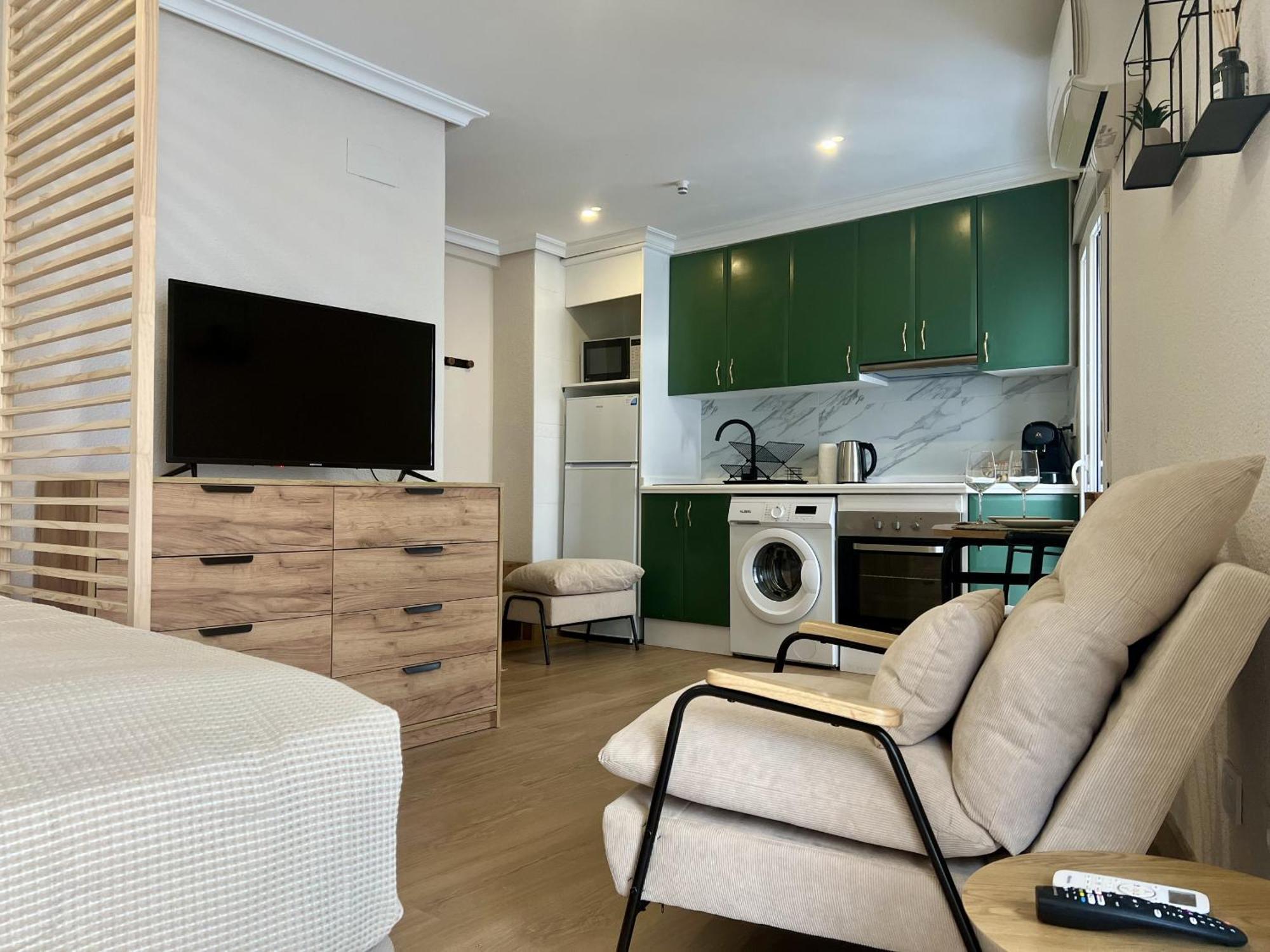 Apartamento Chapuli By United Renters *