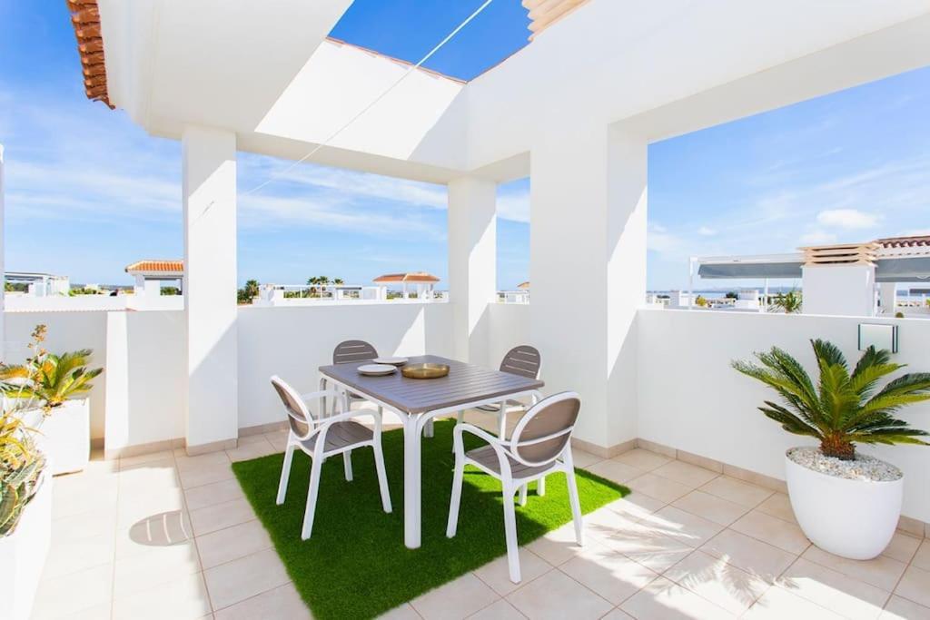 Ch Estrella Ciudad Quesada Apartment