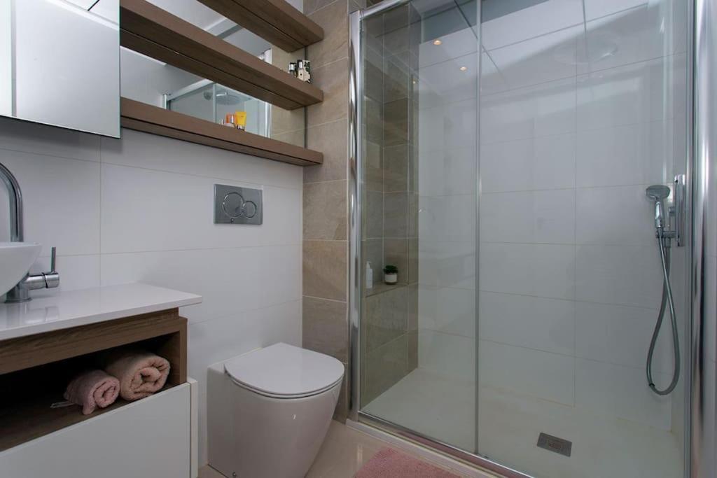 Apartment Ch Estrella Ciudad Quesada Alicante