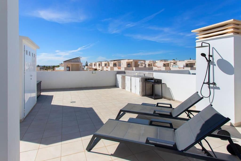 Ch Estrella Ciudad Quesada Apartment Alicante
