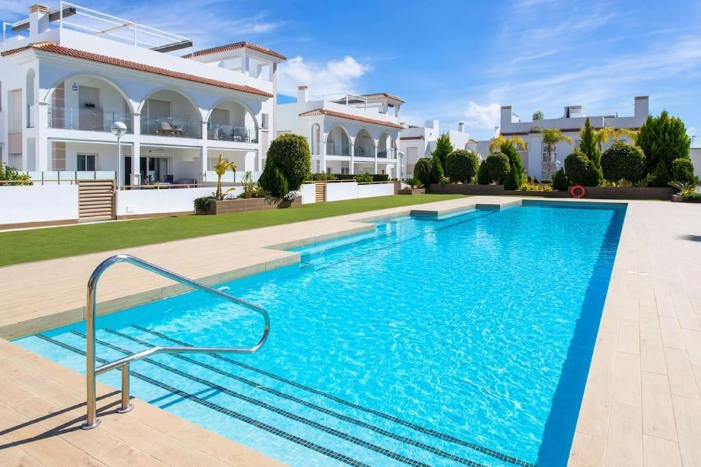 Ch Estrella Ciudad Quesada Apartment