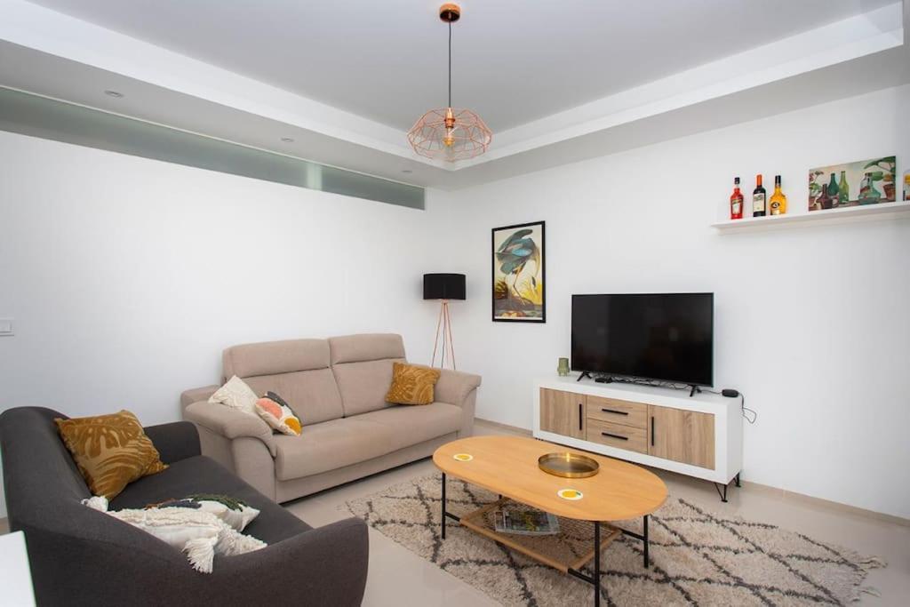 Apartment Ch Estrella Ciudad Quesada