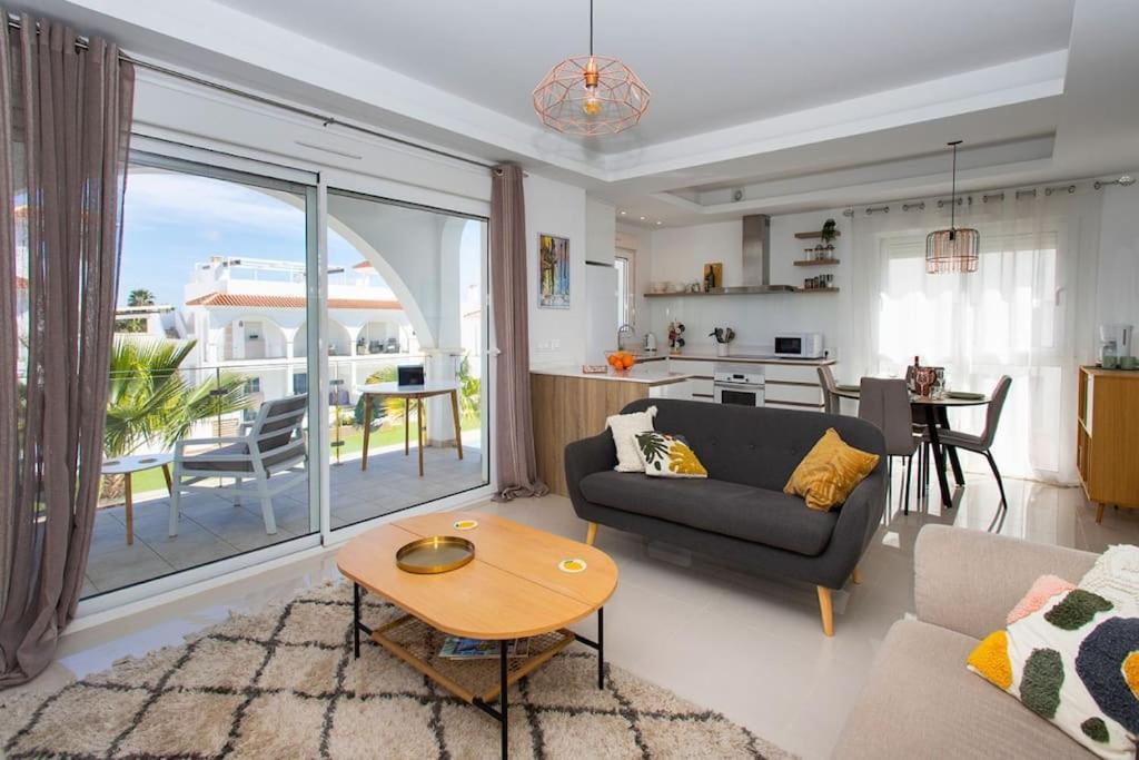 Ch Estrella Ciudad Quesada Apartment Alicante