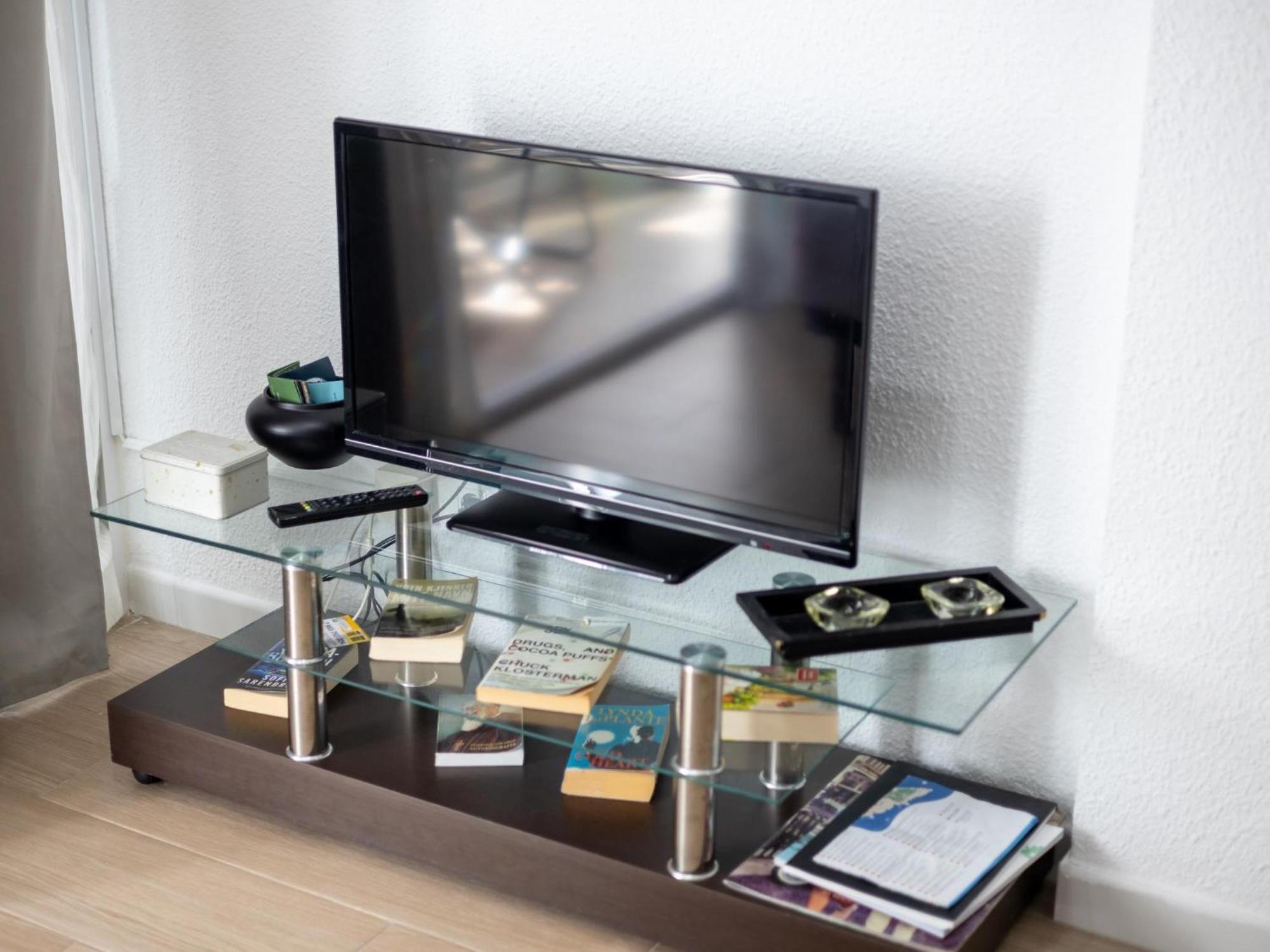 Apartment Loft Castanos Alicante