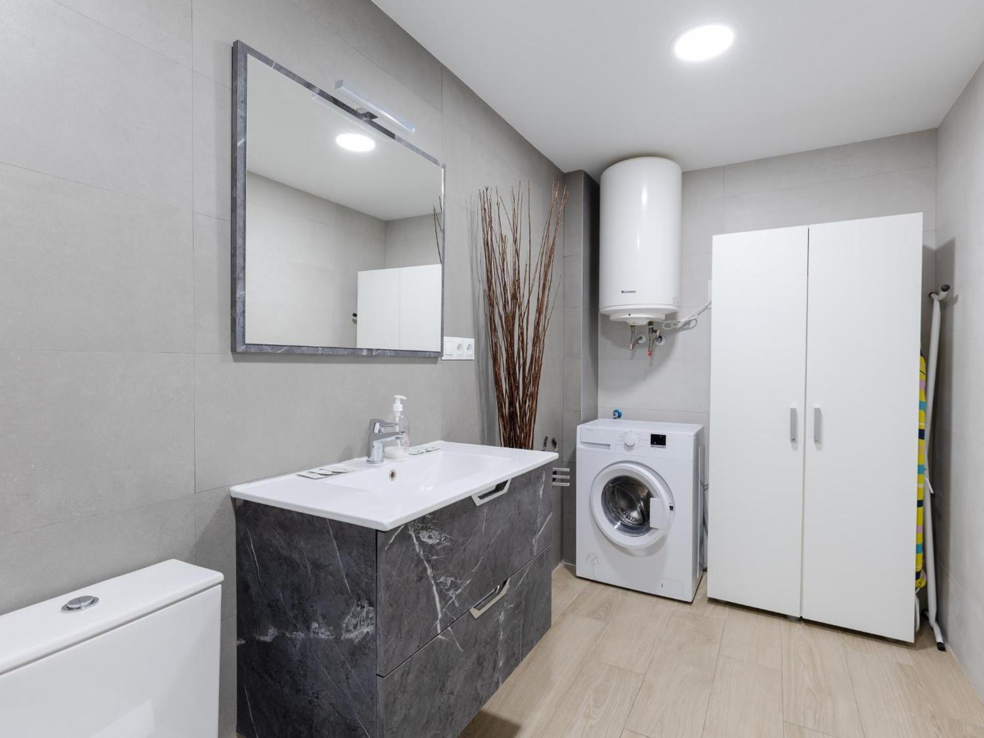 Apartment Loft Castanos *