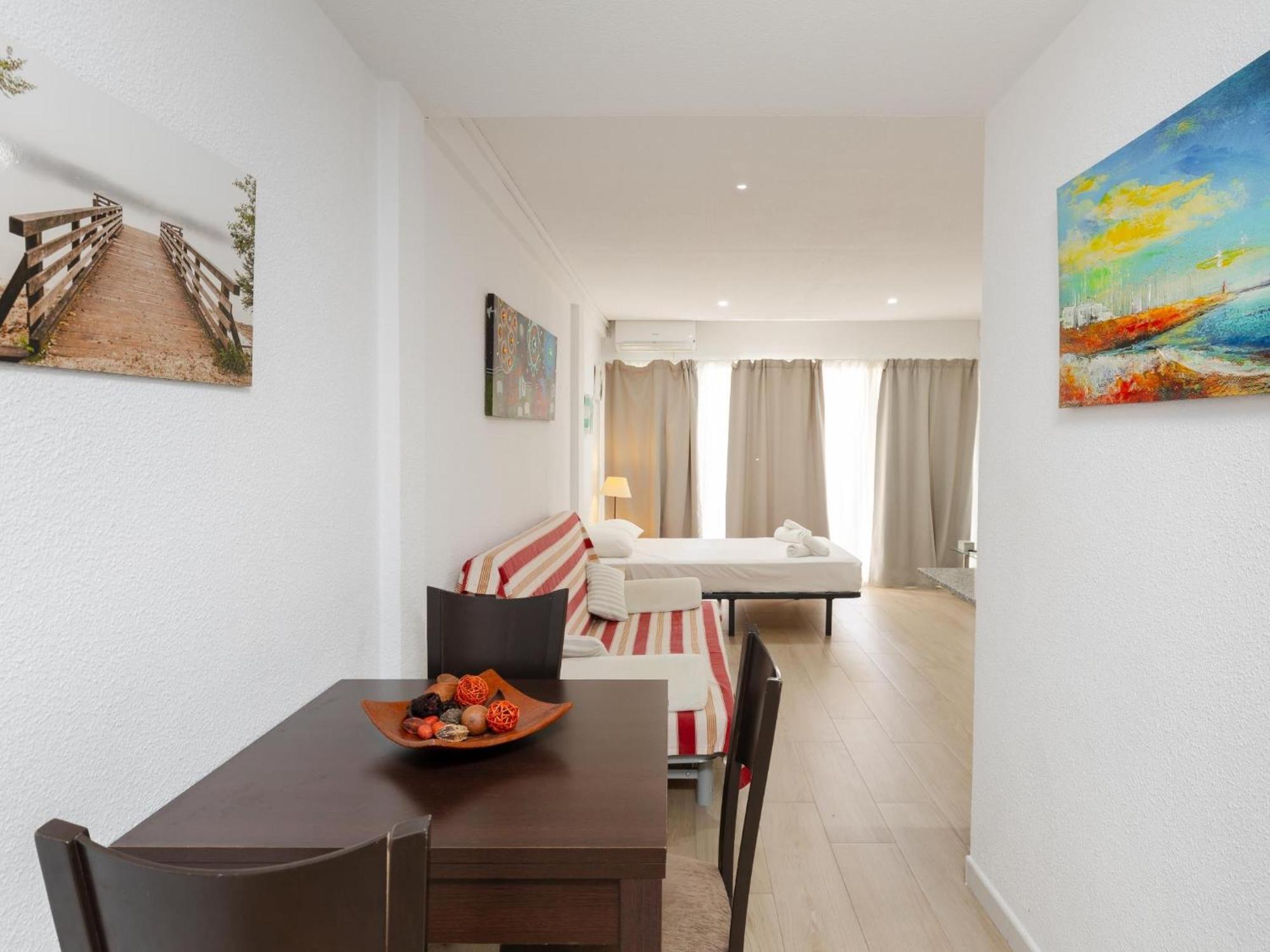 Loft Castanos Alicante