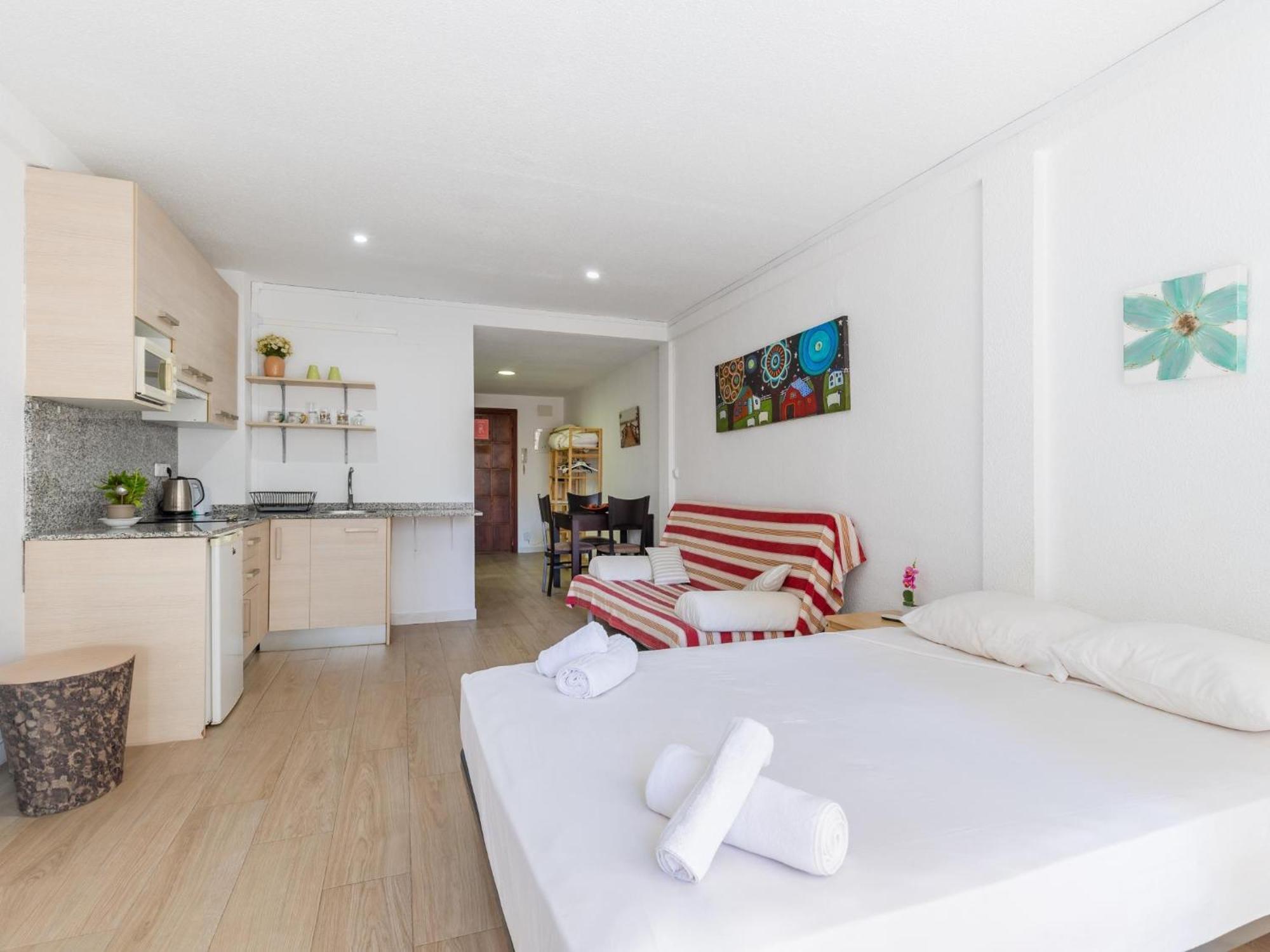 Loft Castanos Alicante