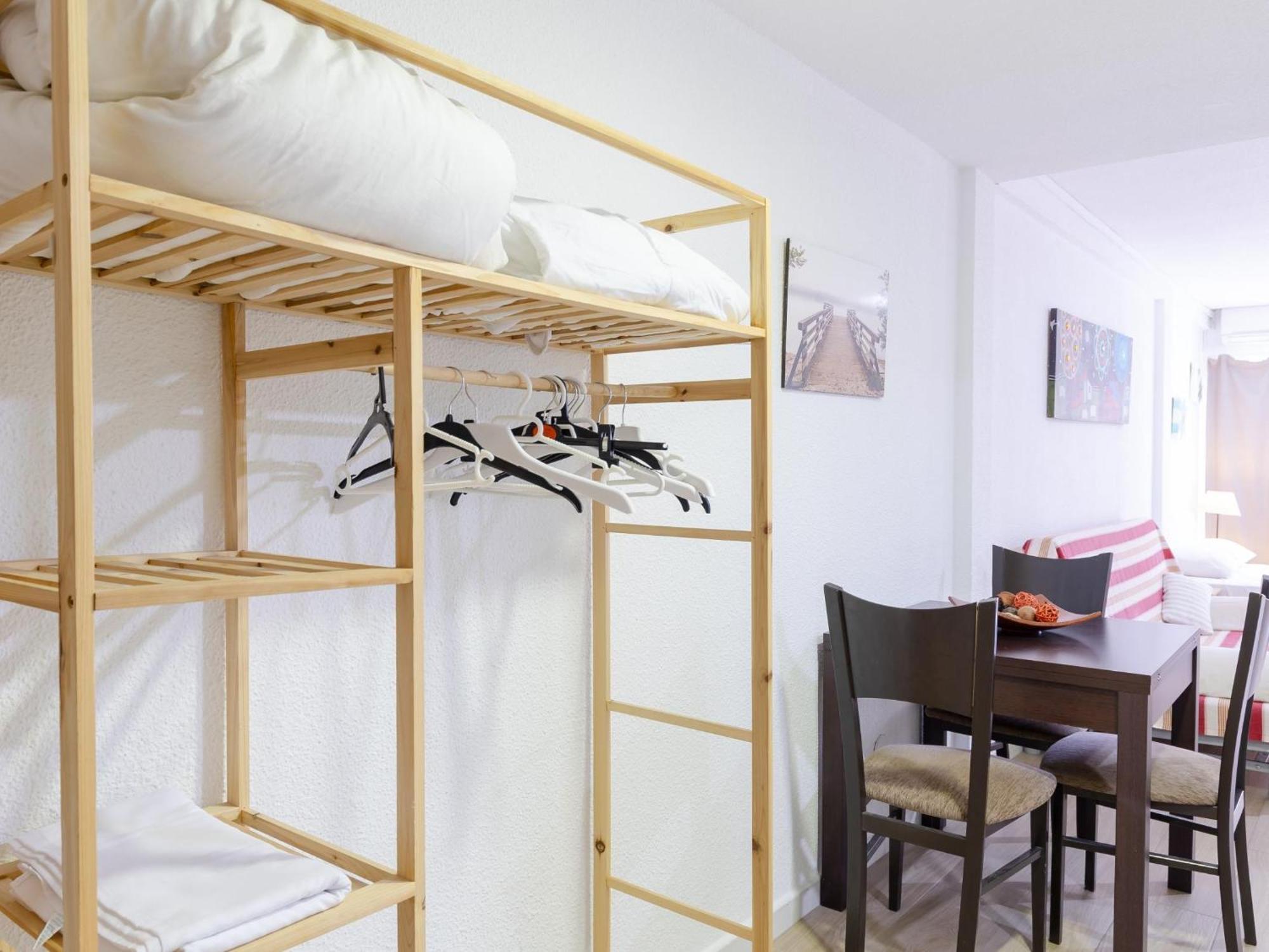 Loft Castanos *